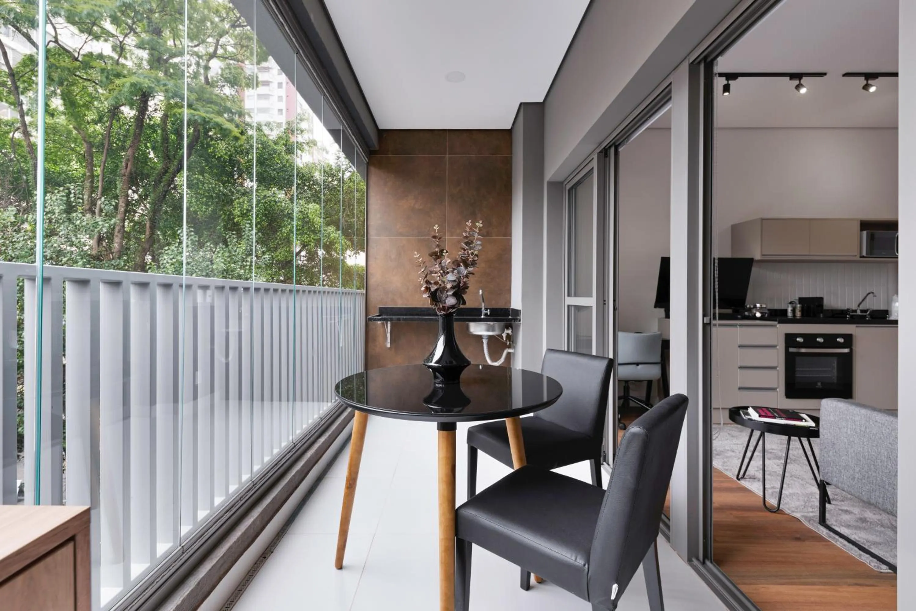 Day in Charlie Edição Jardim Paulista