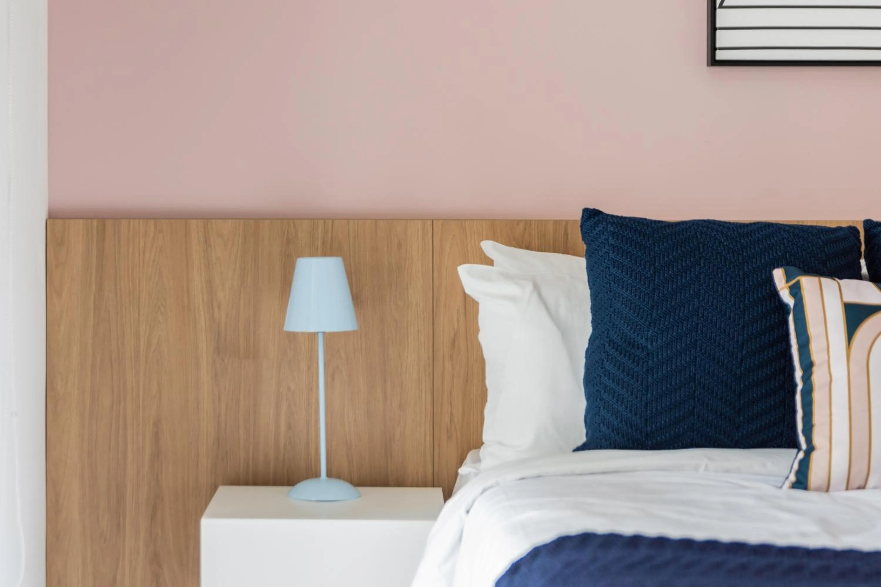 Bed in Charlie Edição Jardim Paulista