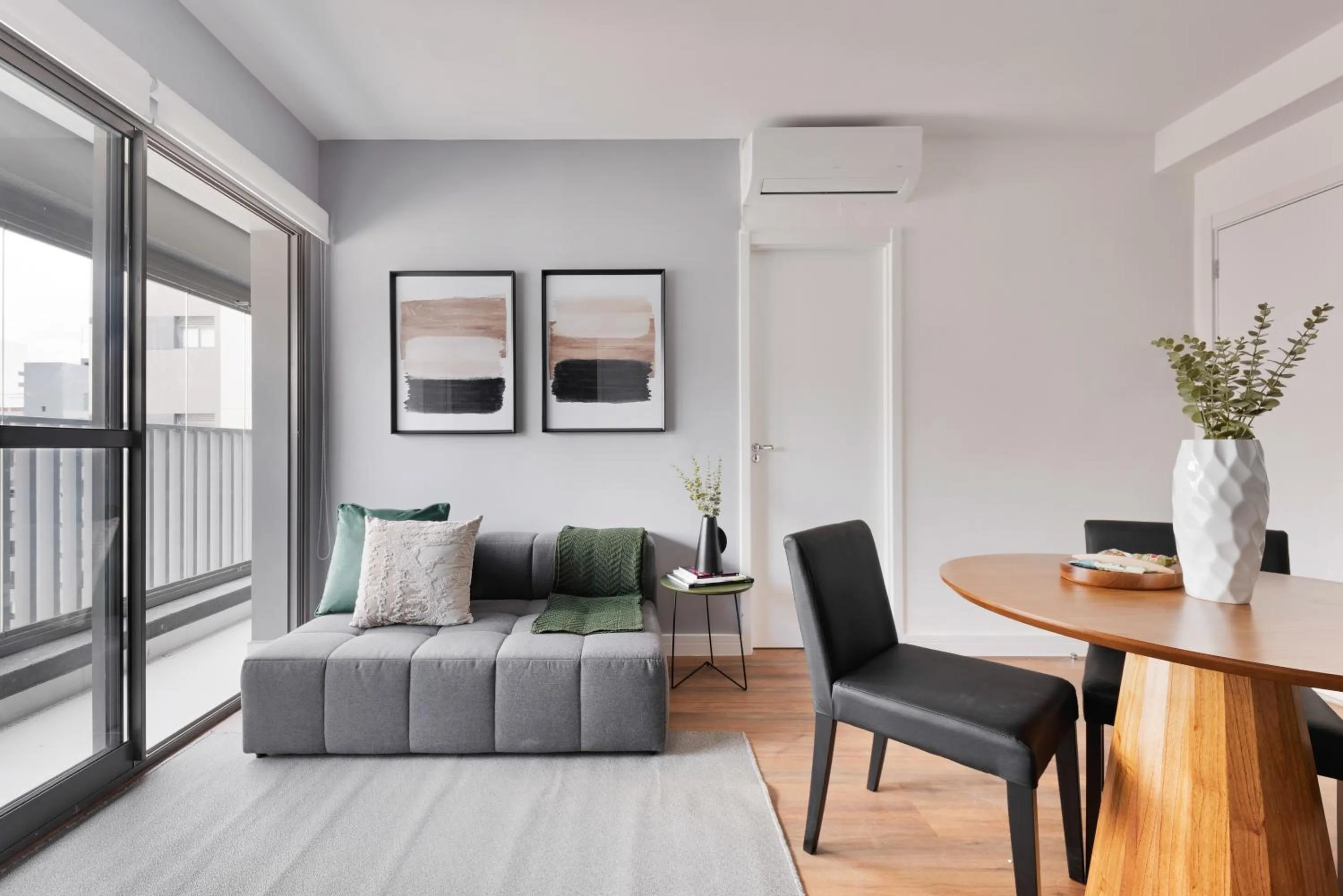 Day in Charlie Edição Jardim Paulista