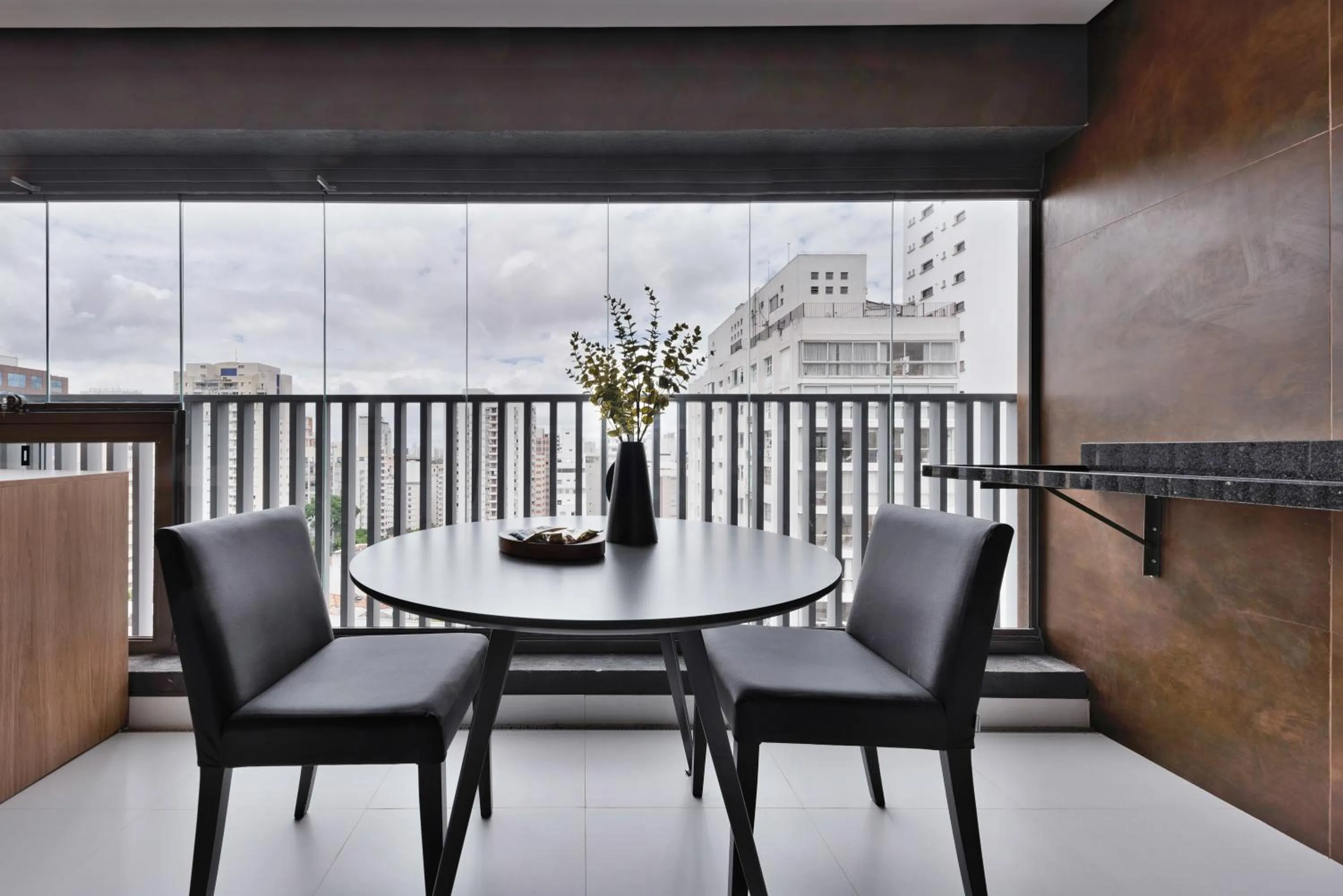 Day in Charlie Edição Jardim Paulista