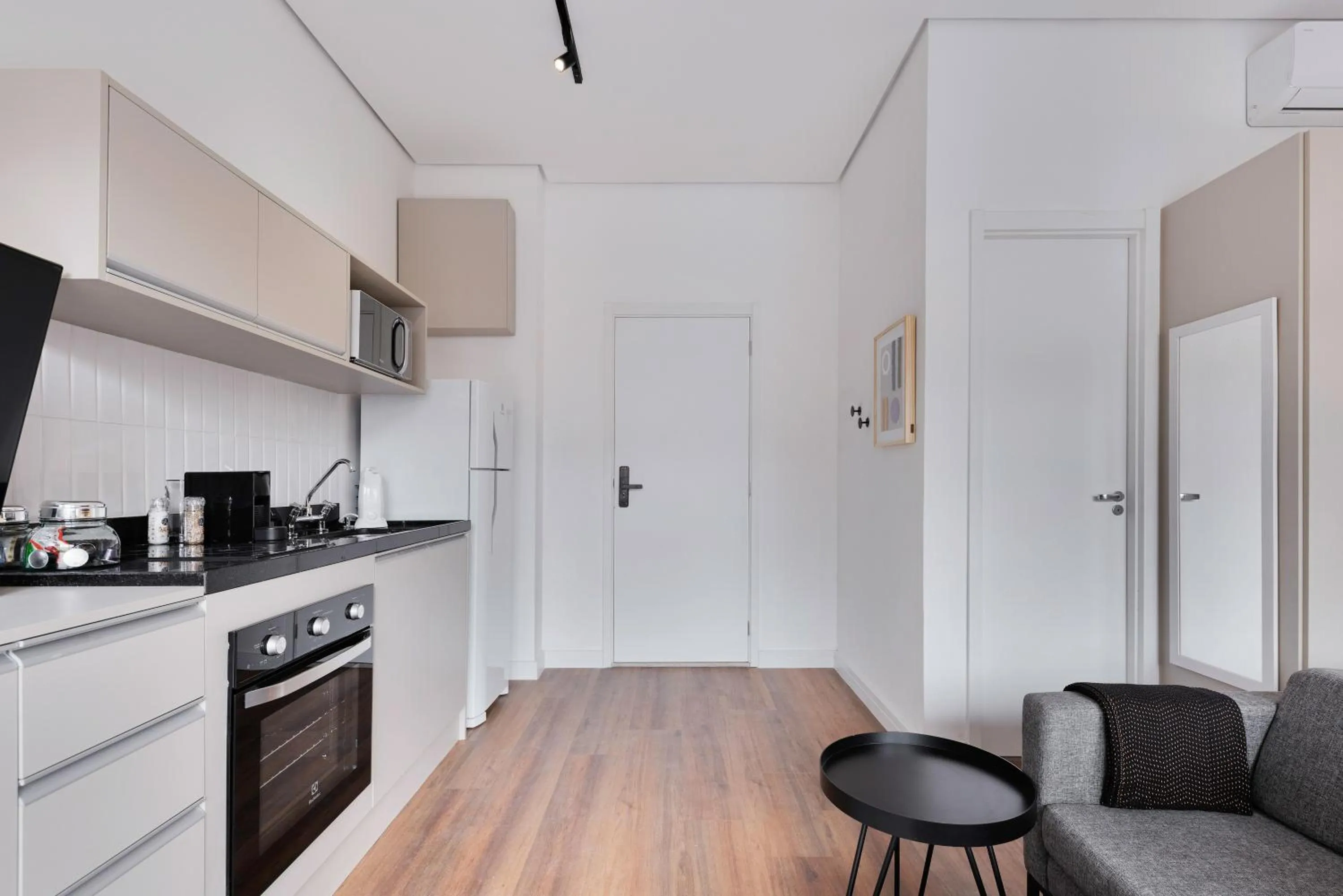 Day in Charlie Edição Jardim Paulista