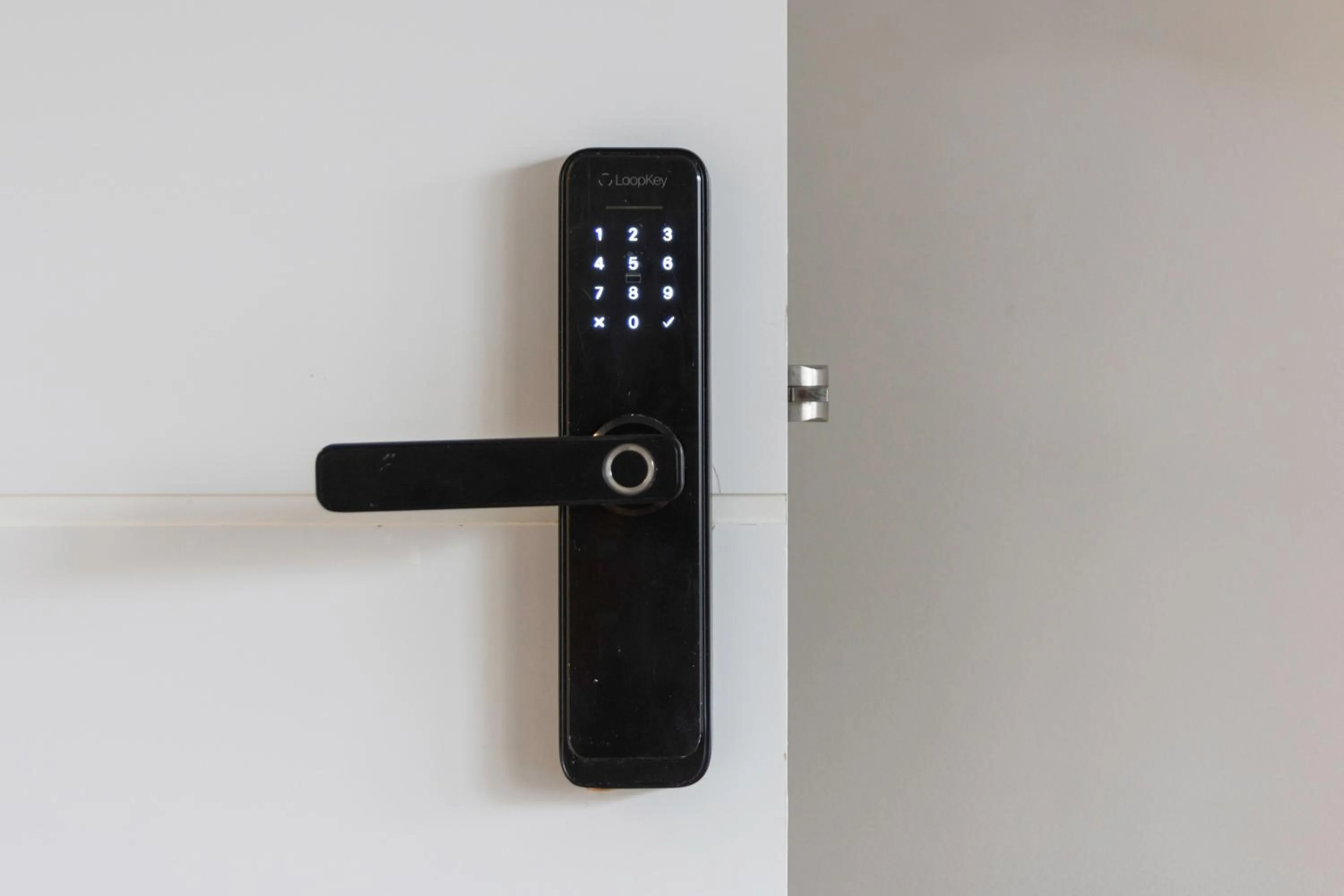 Bedroom in Charlie Edição Jardim Paulista