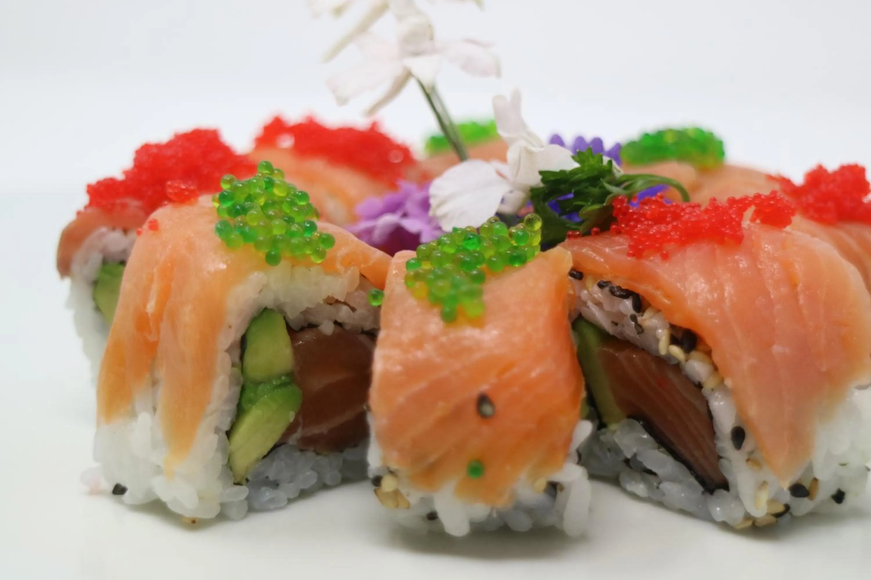 Restaurant/places to eat in La Bussola Hotel Calabria