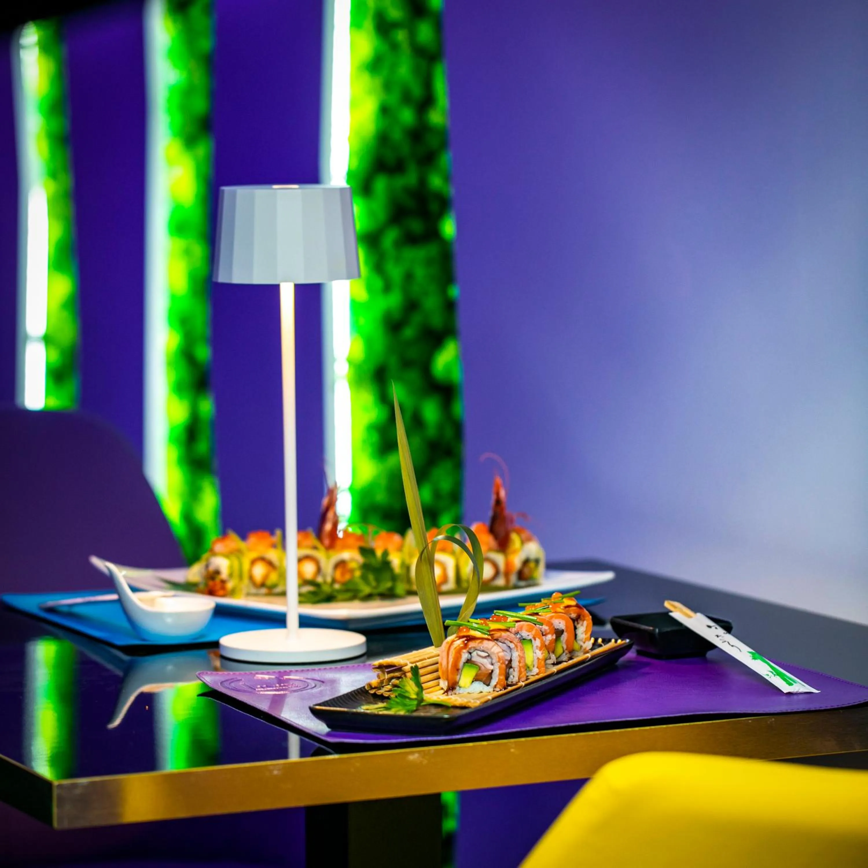 Food in La Bussola Hotel Calabria