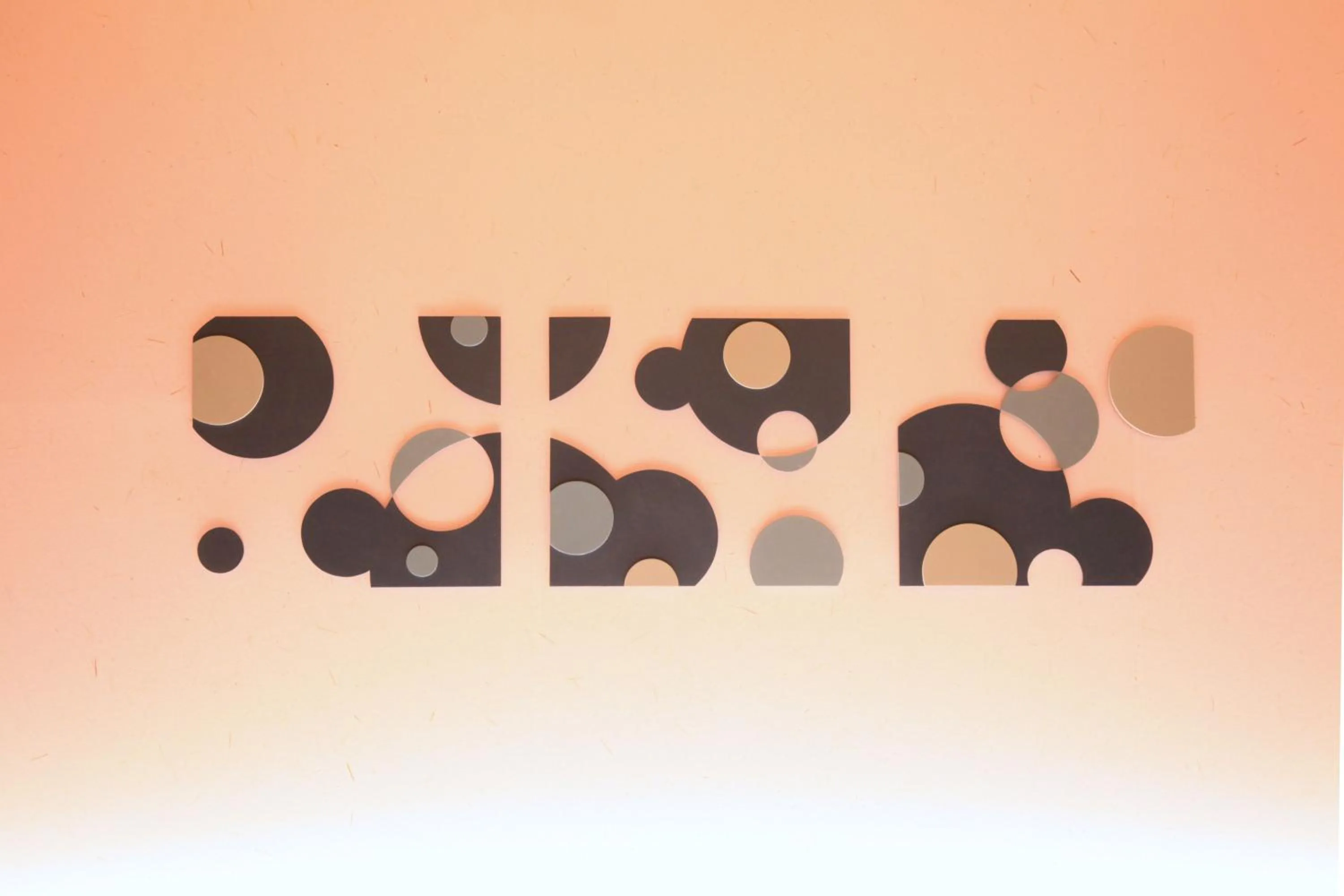 Decorative detail in Hotel Legasta Kyoto Higashiyama Sanjo