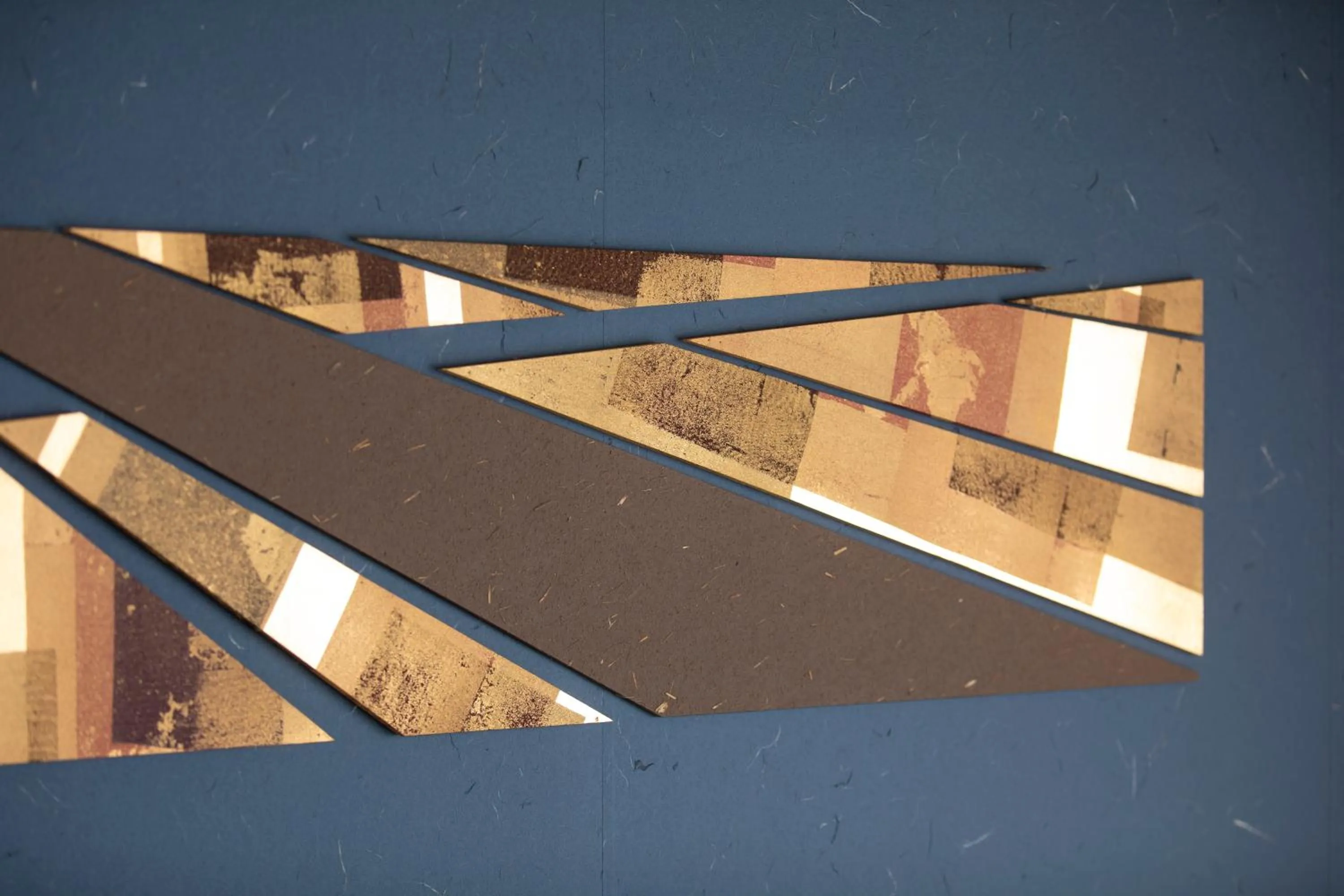 Decorative detail in Hotel Legasta Kyoto Higashiyama Sanjo