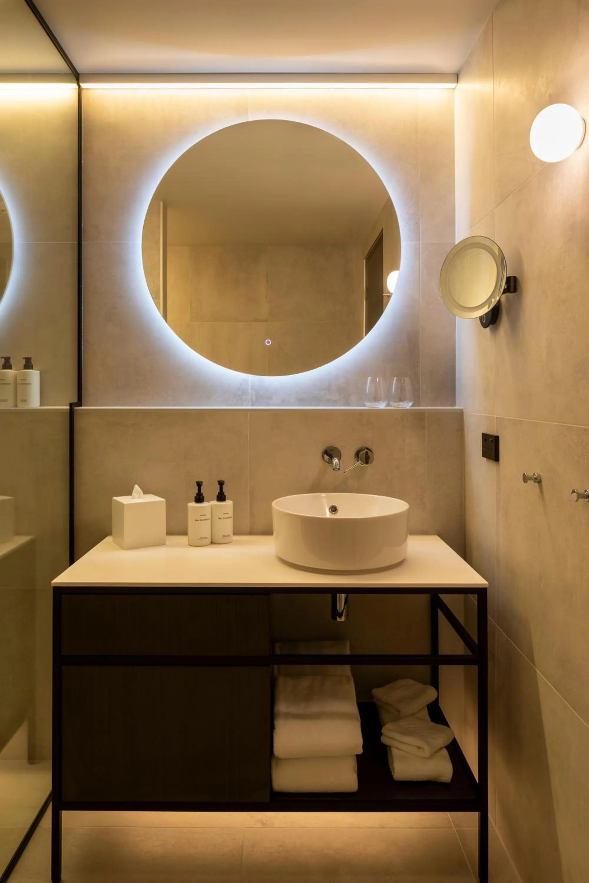 Bathroom in The Mayfair