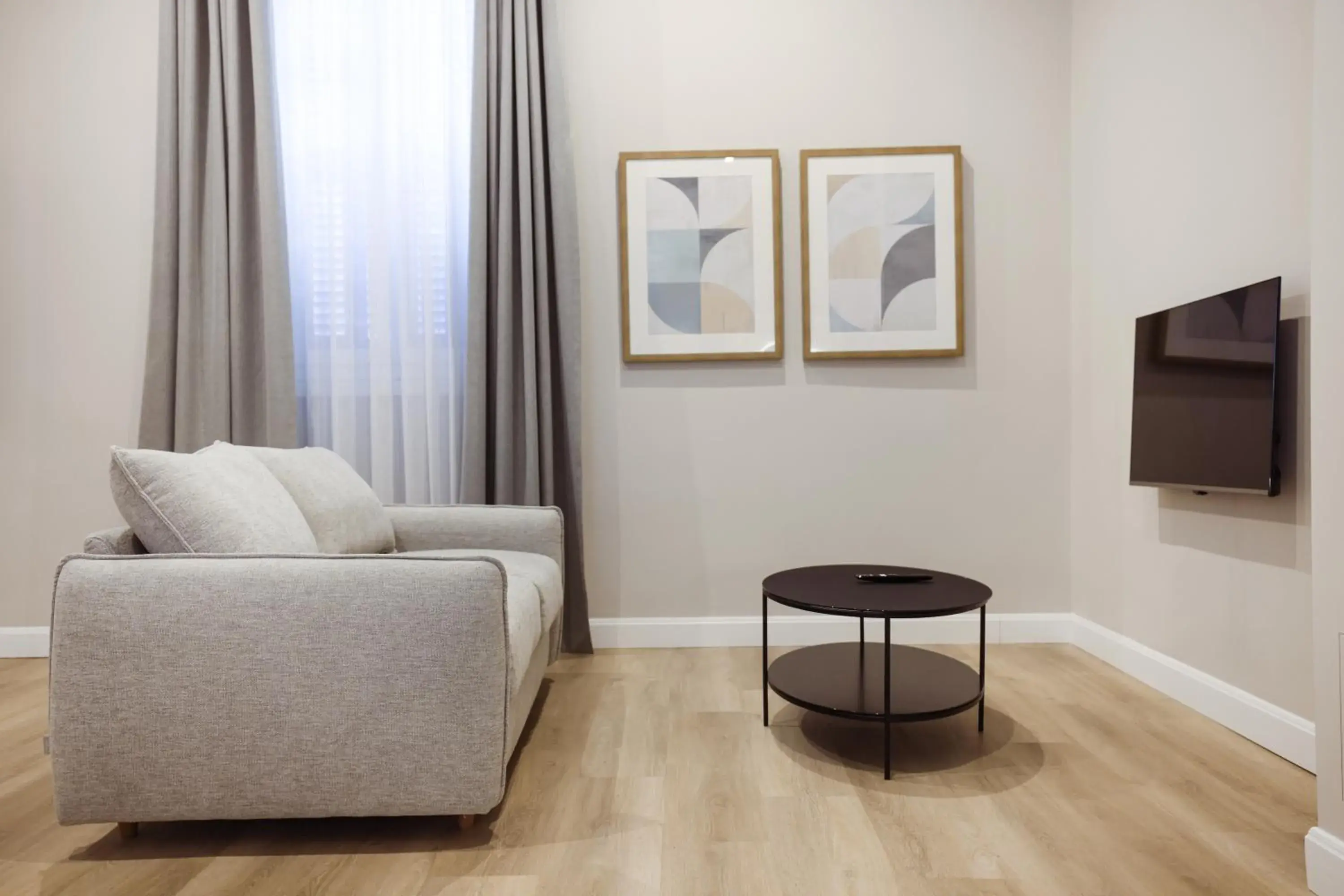 Junior Suite in Amery House Junior Suite in Amery House