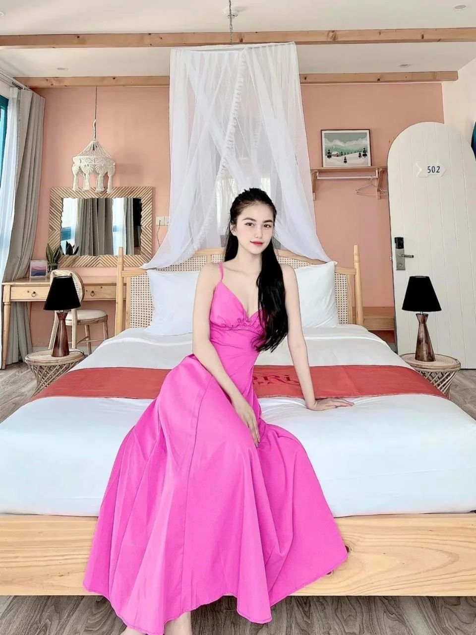 People in Santori Hotel And Spa