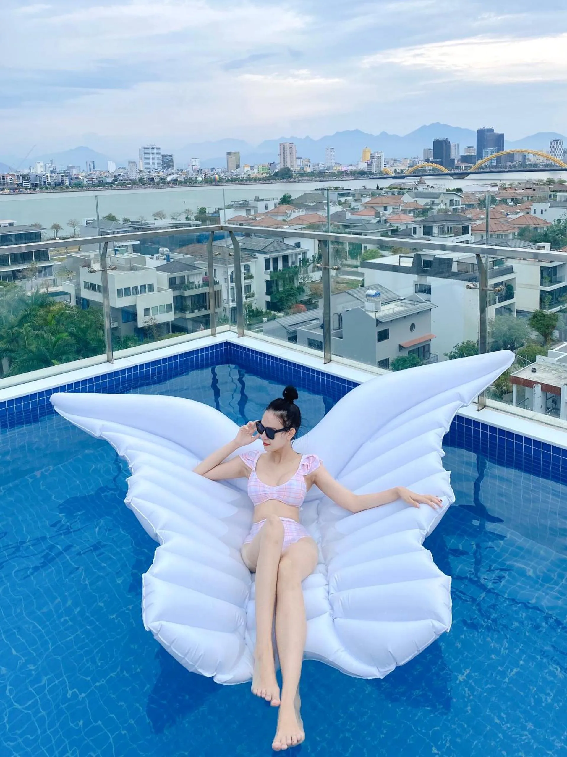 People in Santori Hotel And Spa