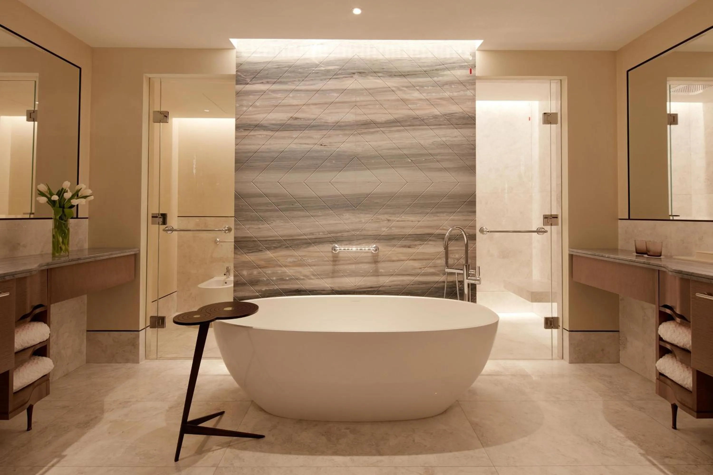 Bathroom in The St. Regis Venice