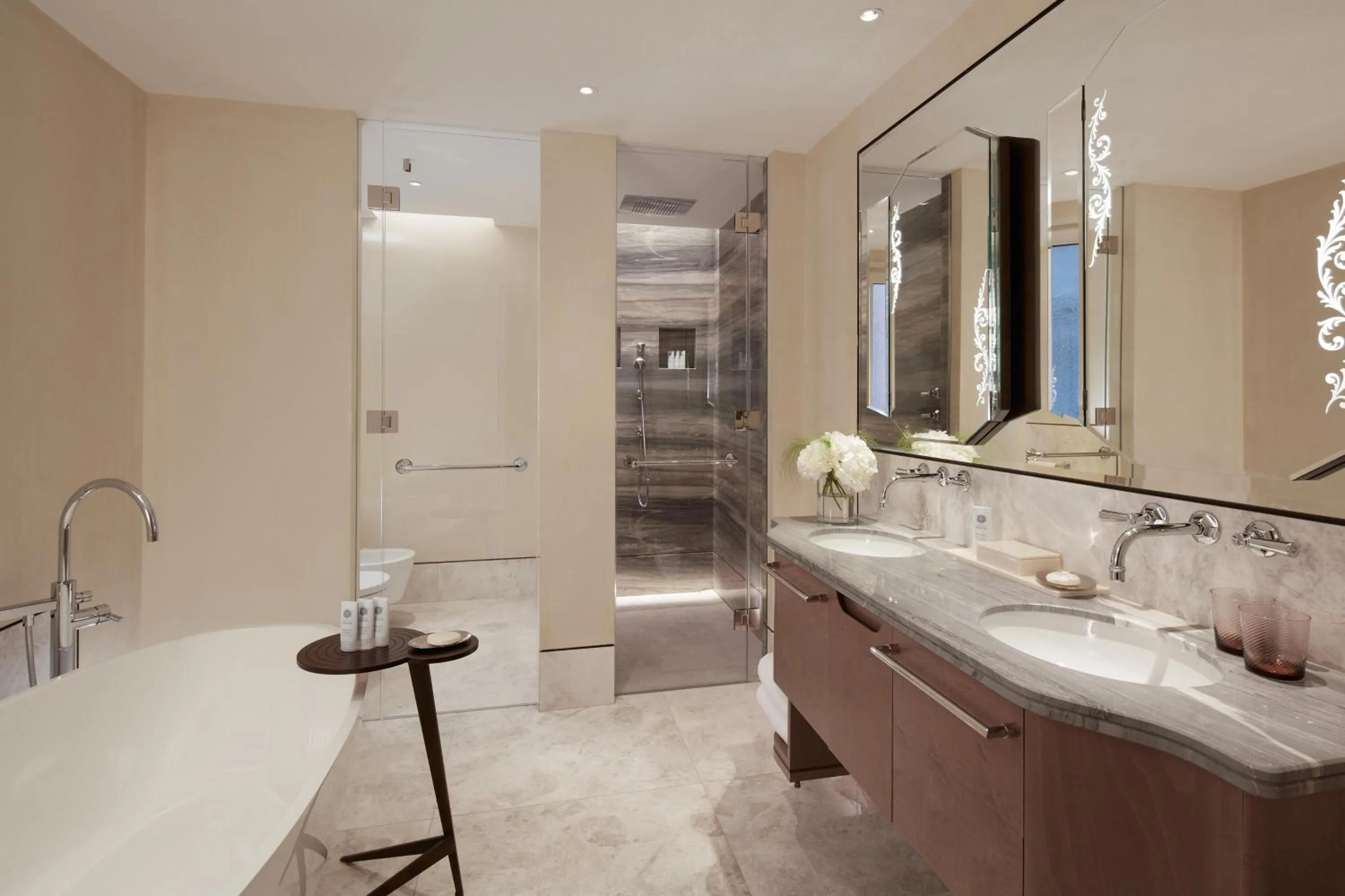 Bathroom in The St. Regis Venice