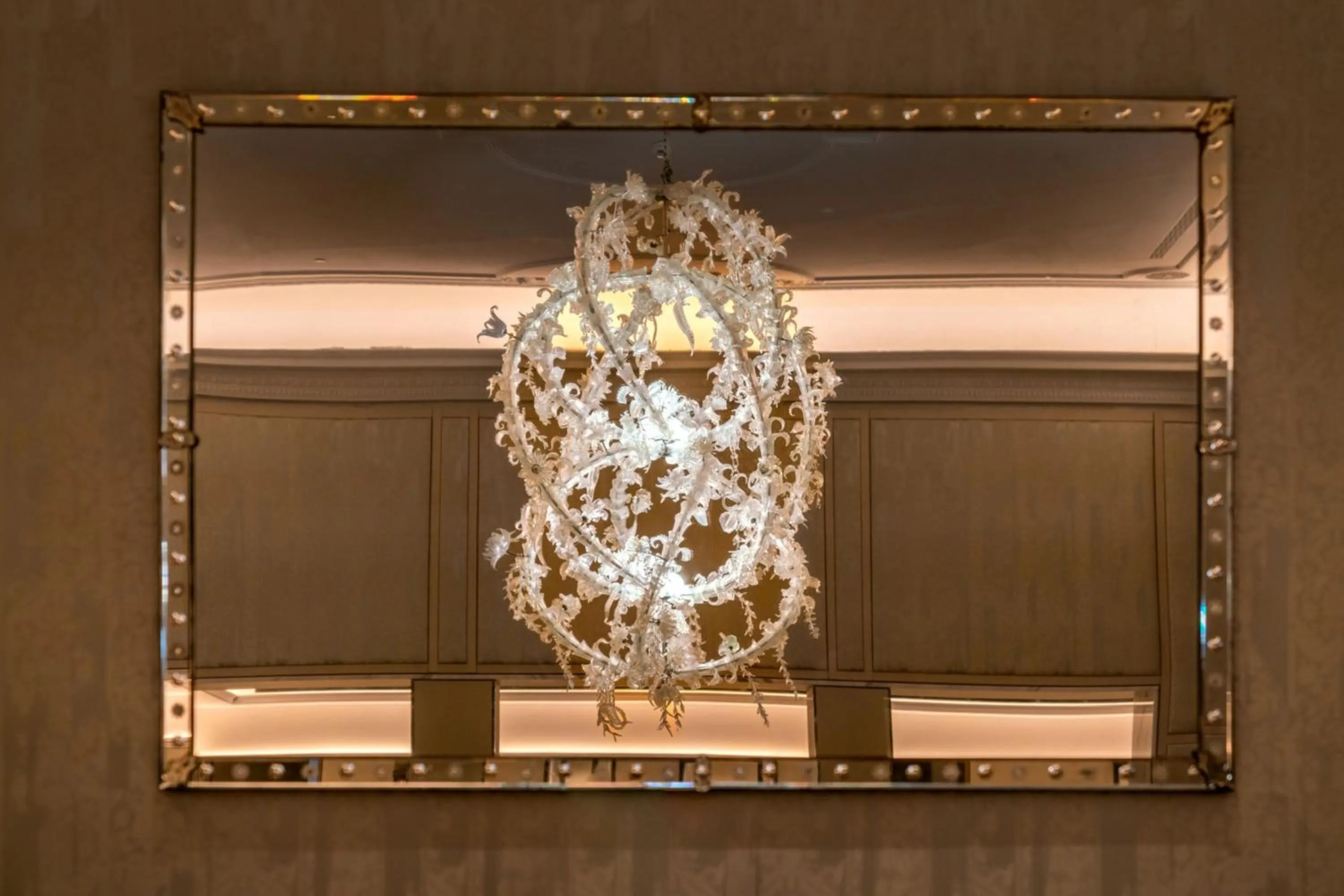 Other in The St. Regis Venice