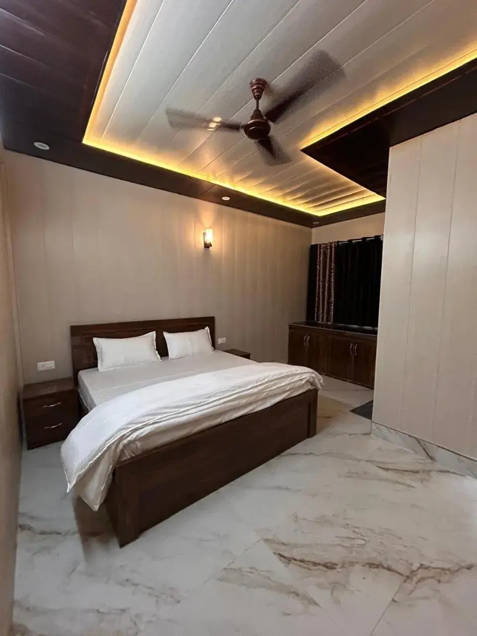 Chirag Homestay Kainchi Chirag Homestay Kainchi