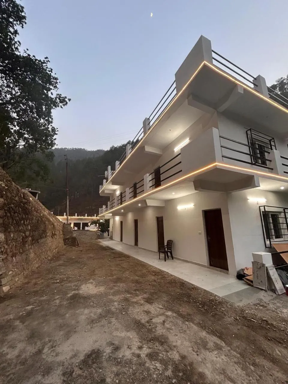 Chirag Homestay Kainchi