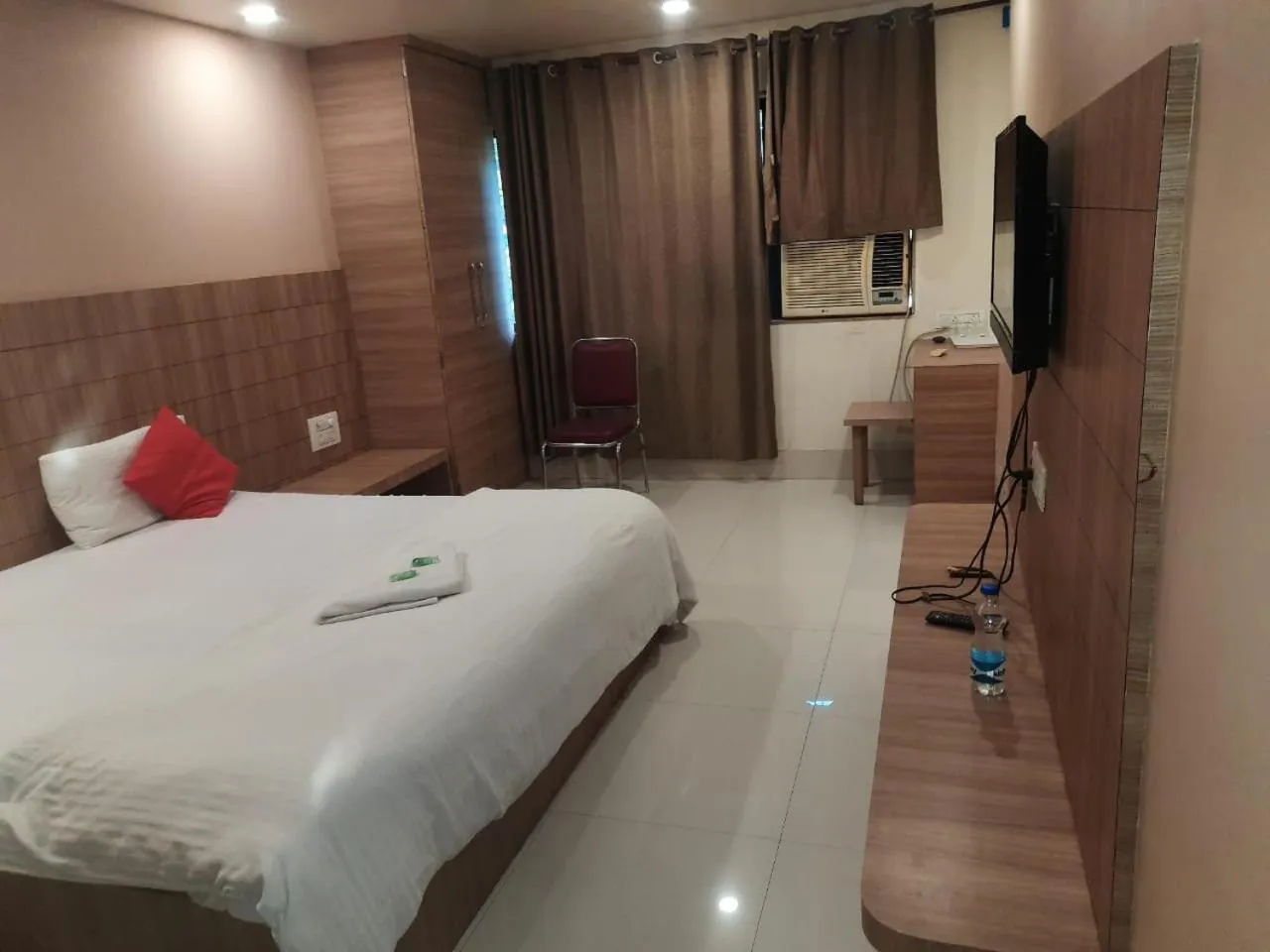 HOTEL SHARADA INTERNATIONAL