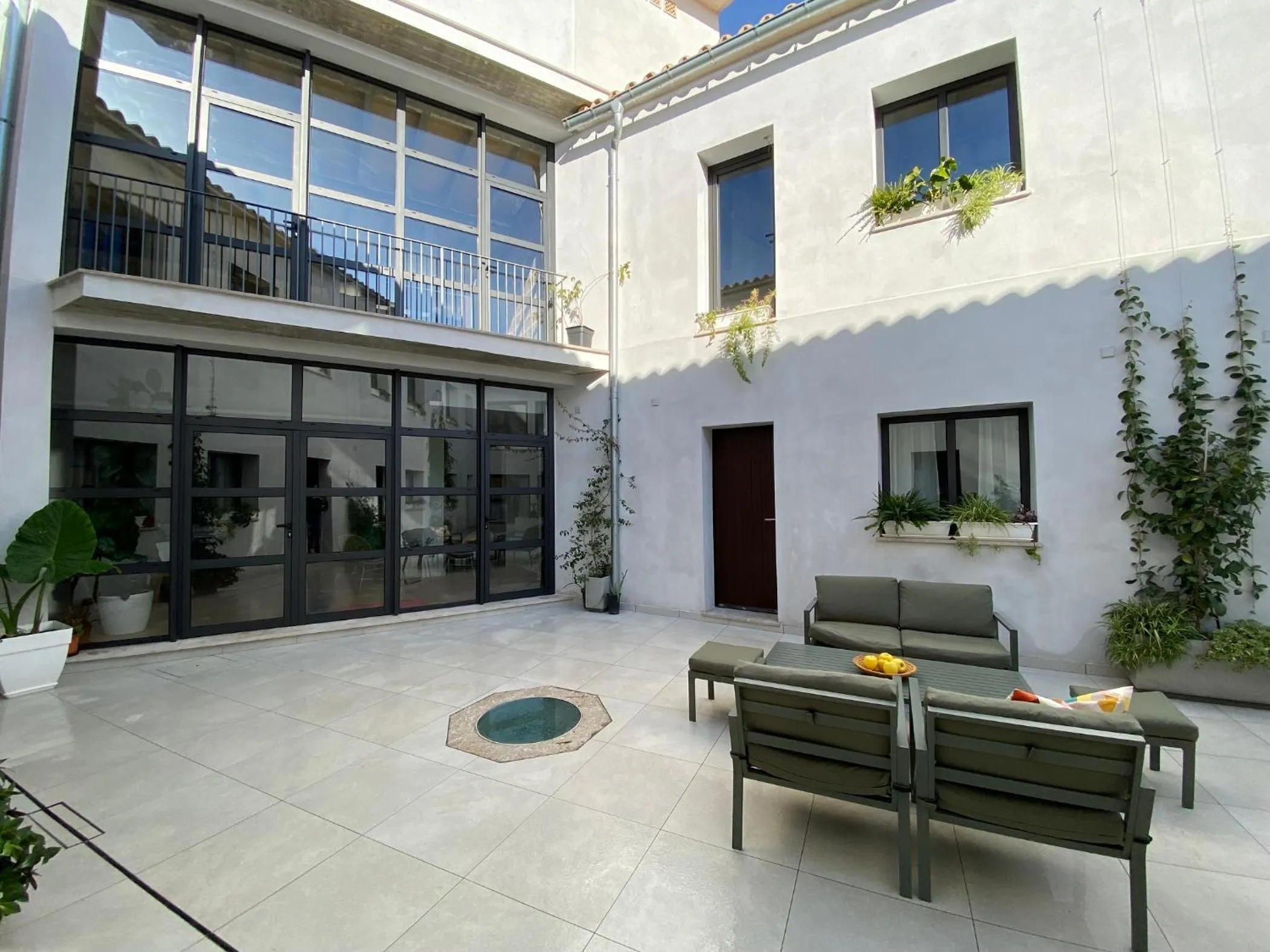 Alaró Natura Rural Suites