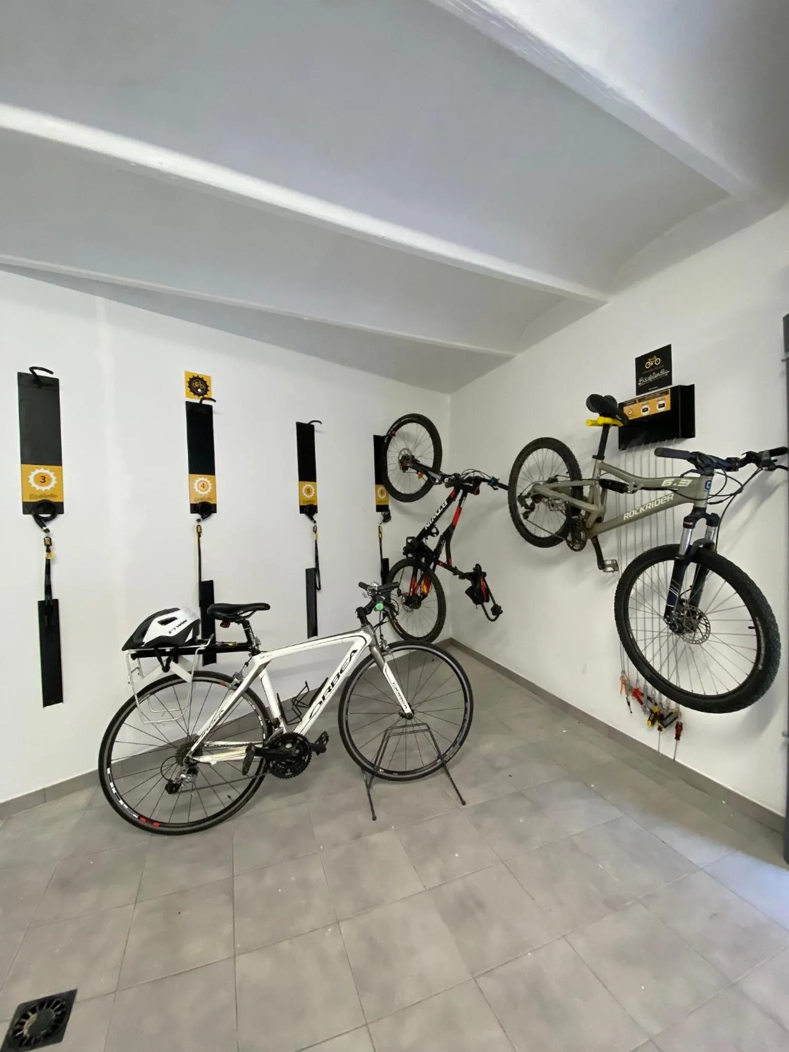 Alaró Natura Rural Suites