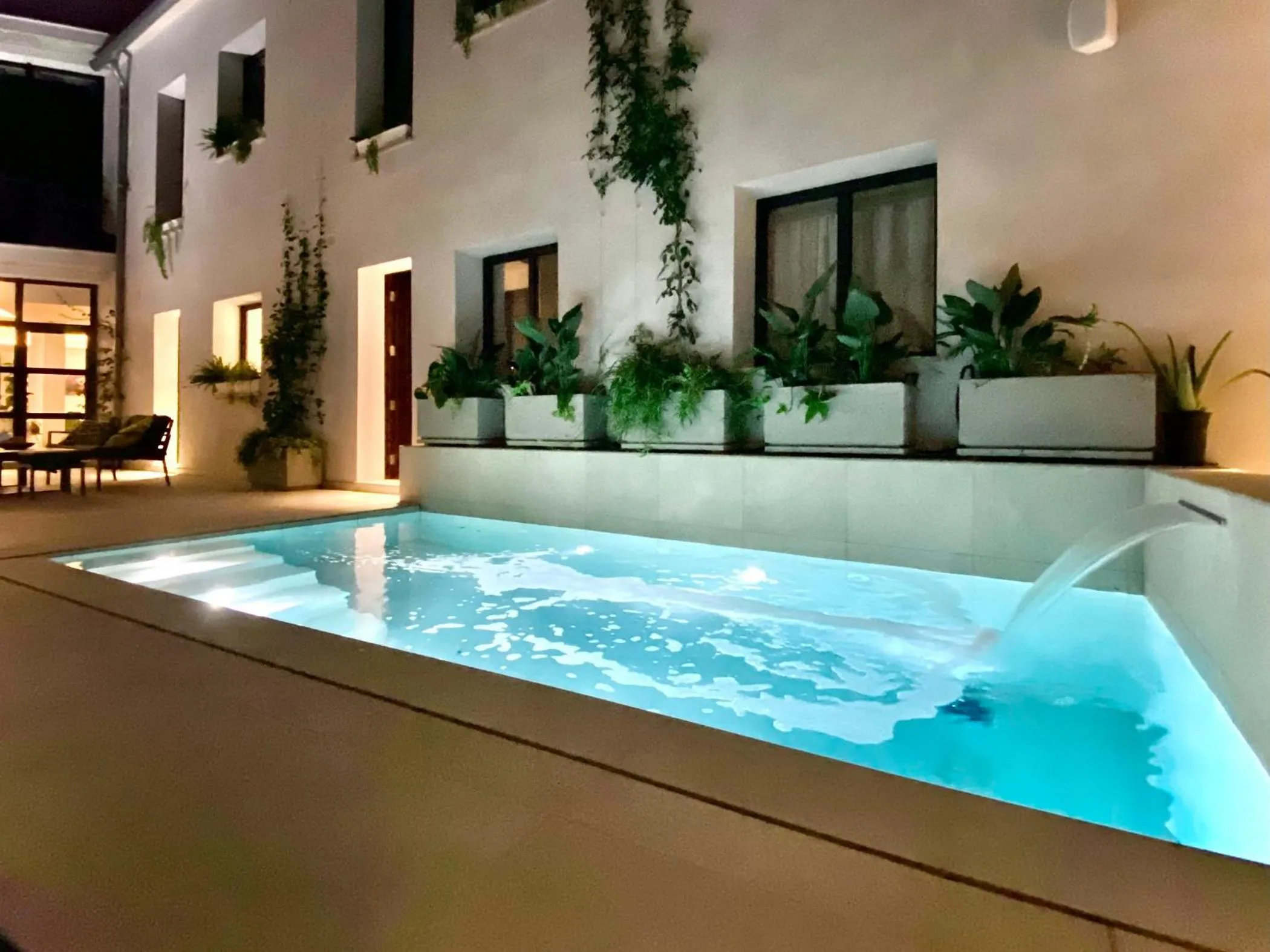 Alaró Natura Rural Suites