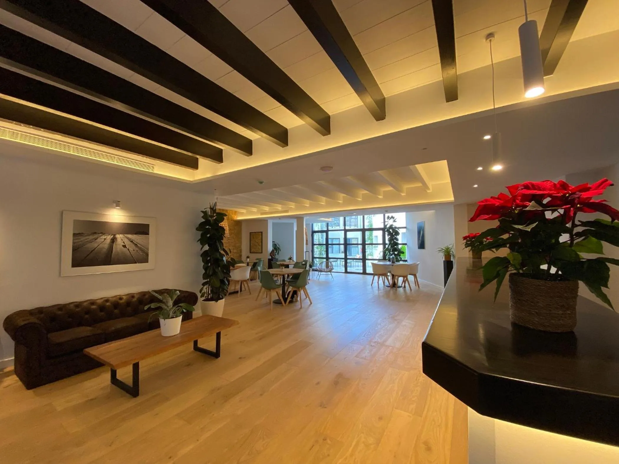 Alaró Natura Rural Suites