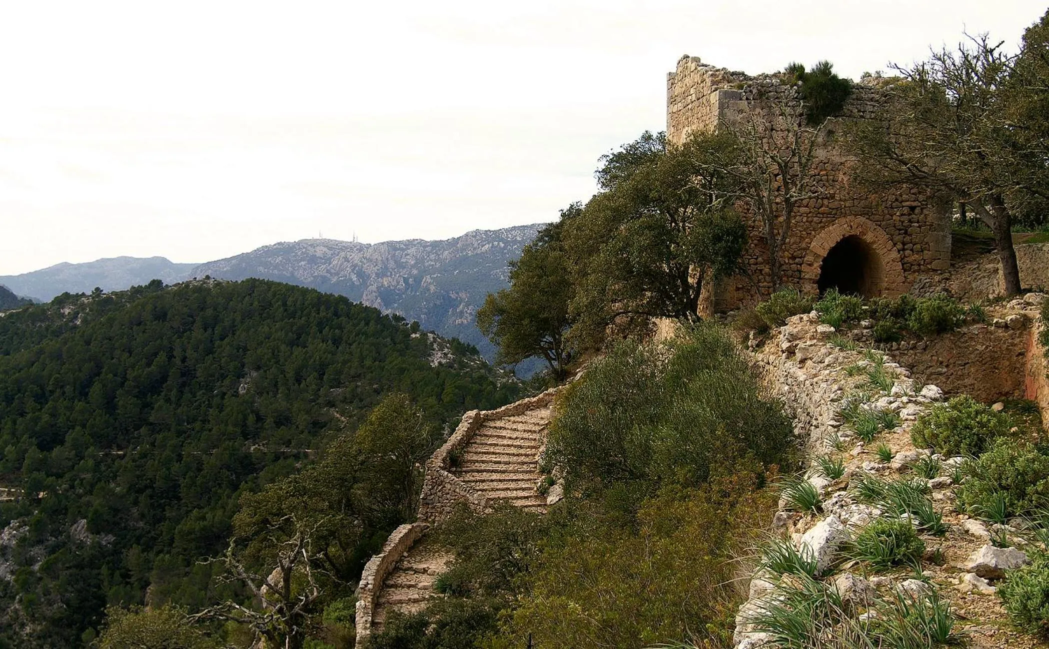 Alaró Natura Rural Suites