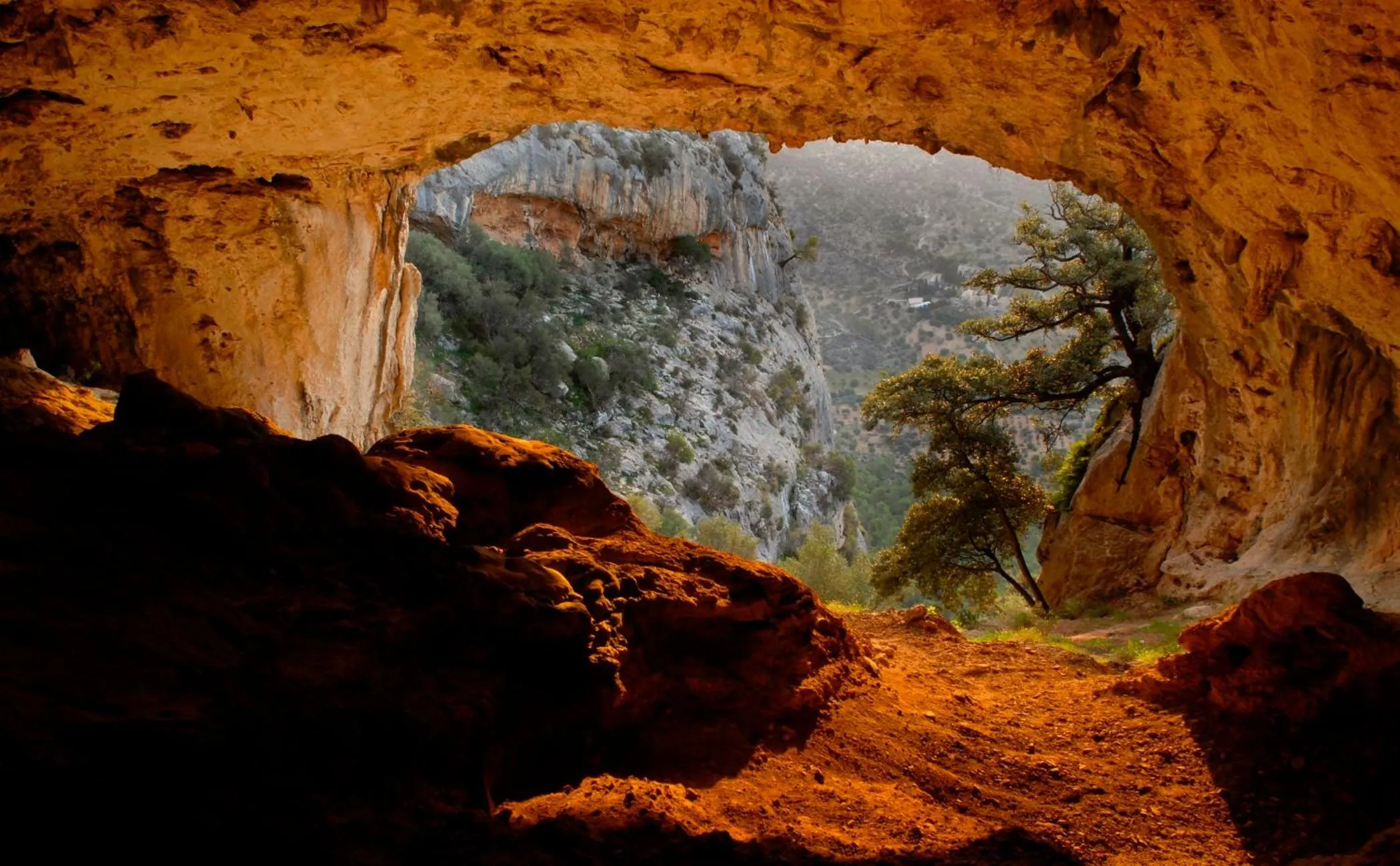 Alaró Natura Rural Suites