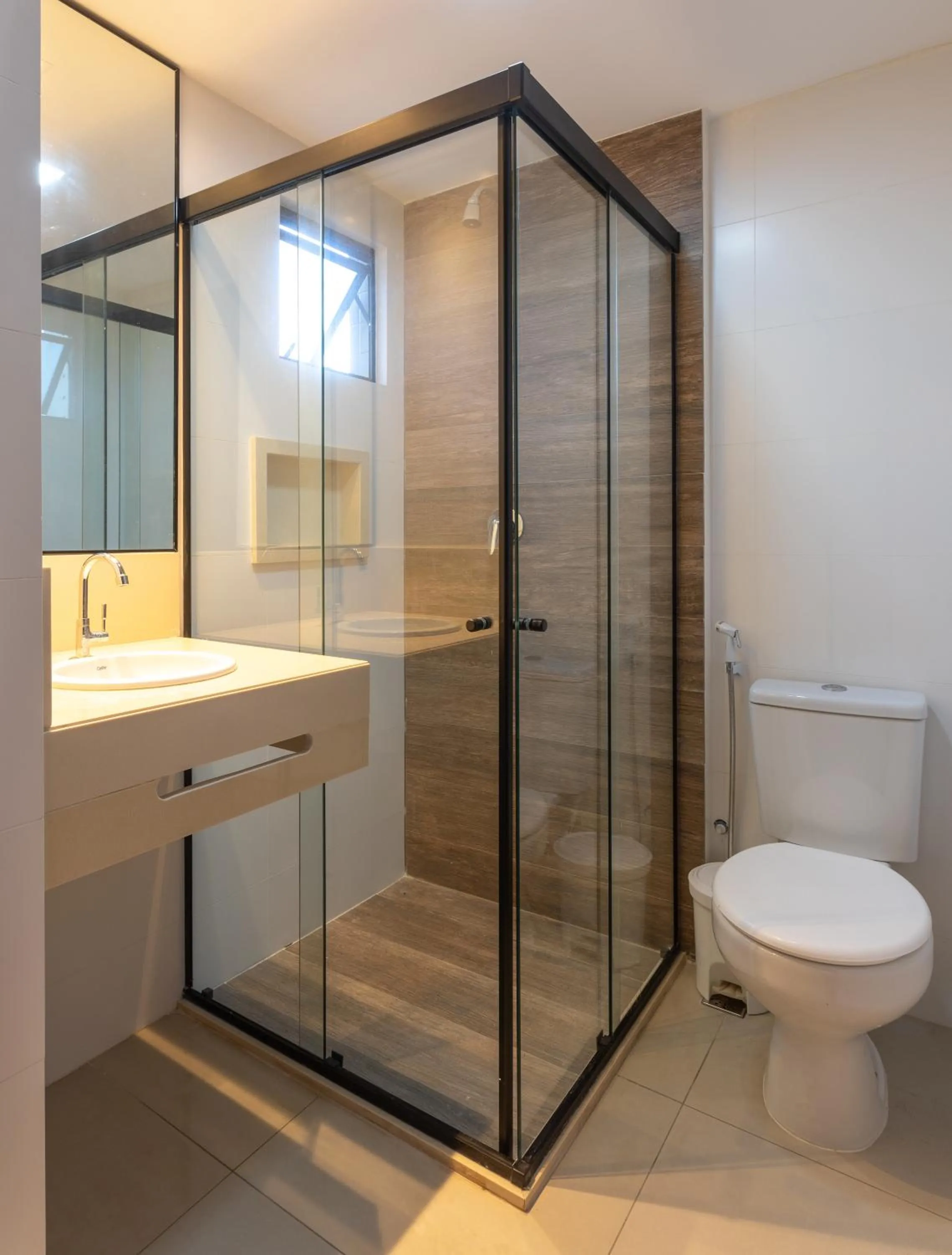 Bathroom in Hotel Annamar Premium