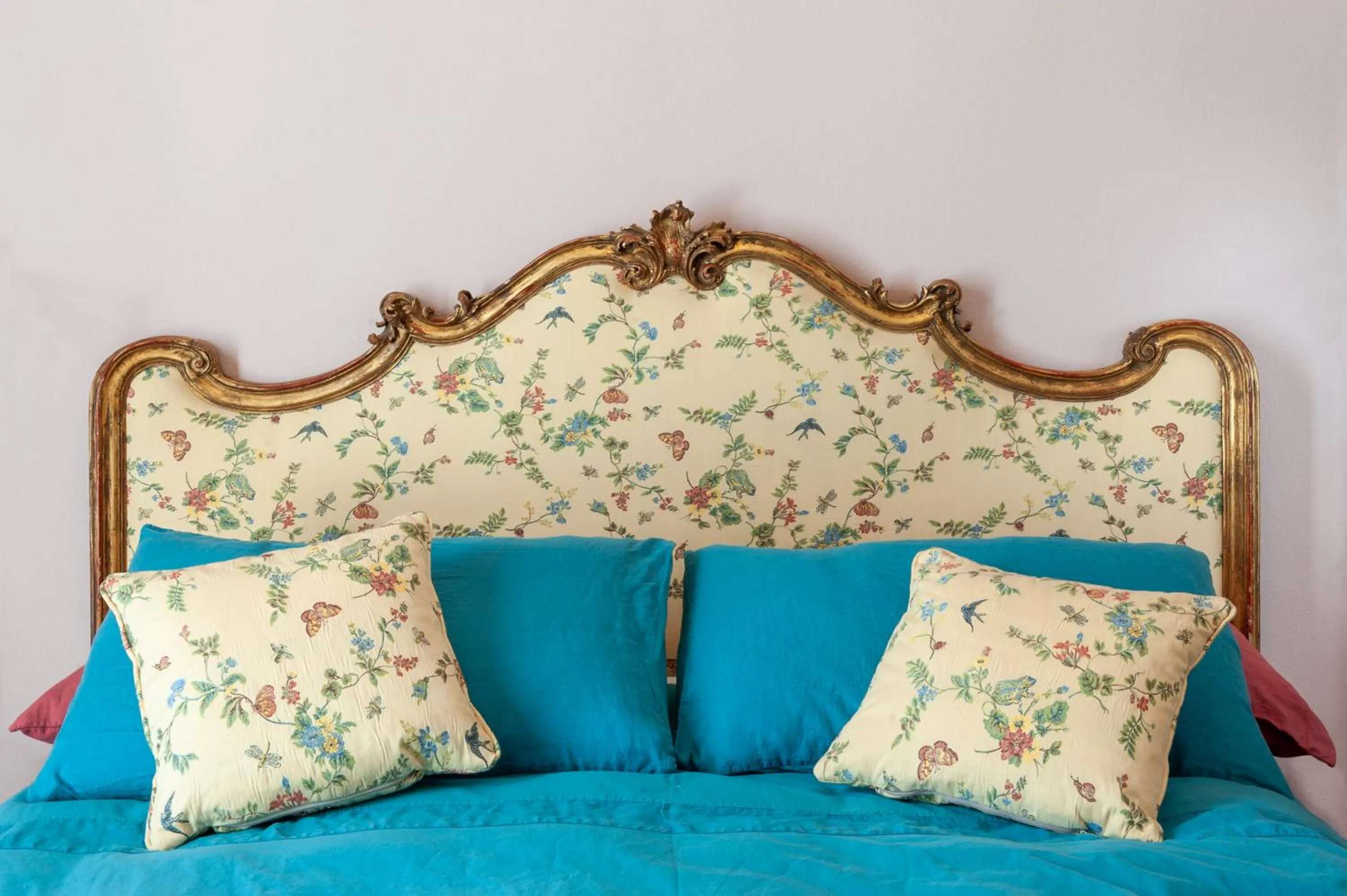 Bed in Ca' Maggiolina B&B