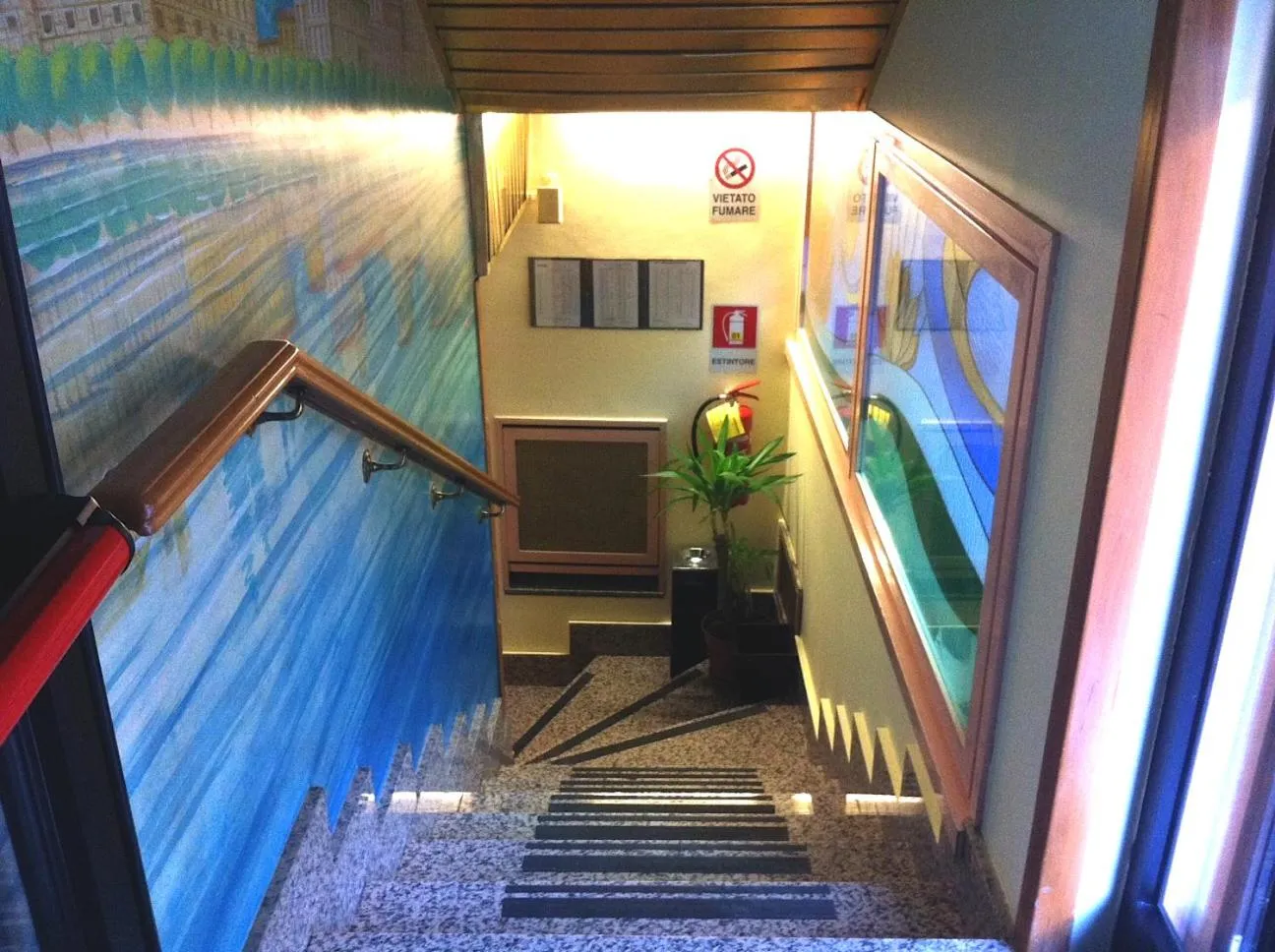 Other in Hotel Lugano