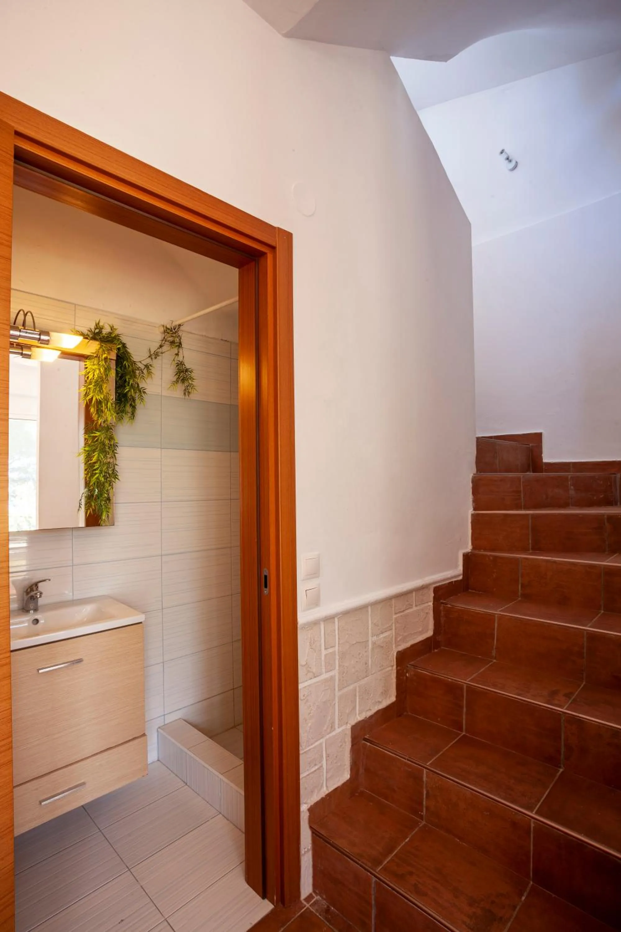 Bathroom in Alterra Vita Homes By the Sea