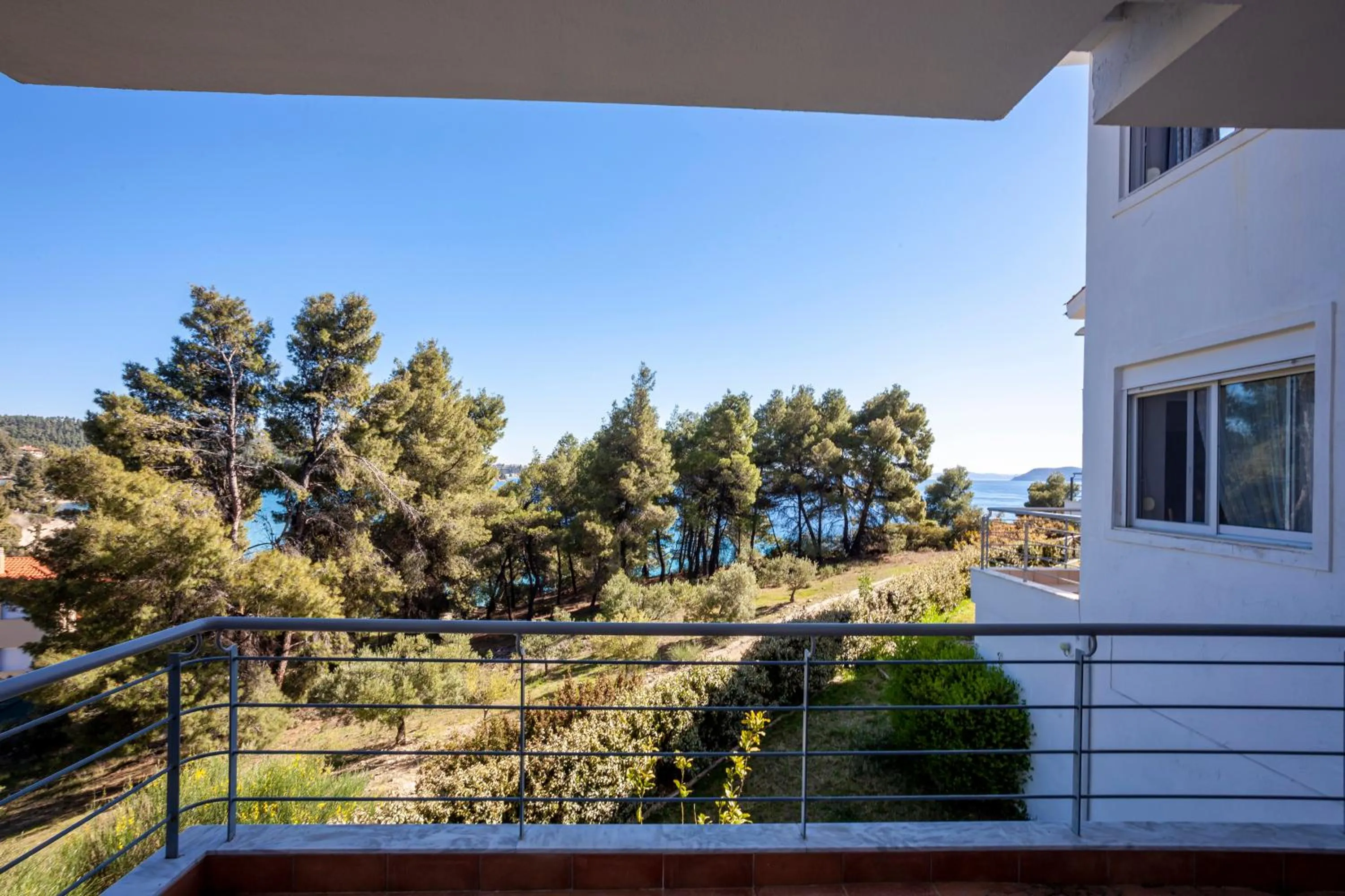 Day in Alterra Vita Homes By the Sea