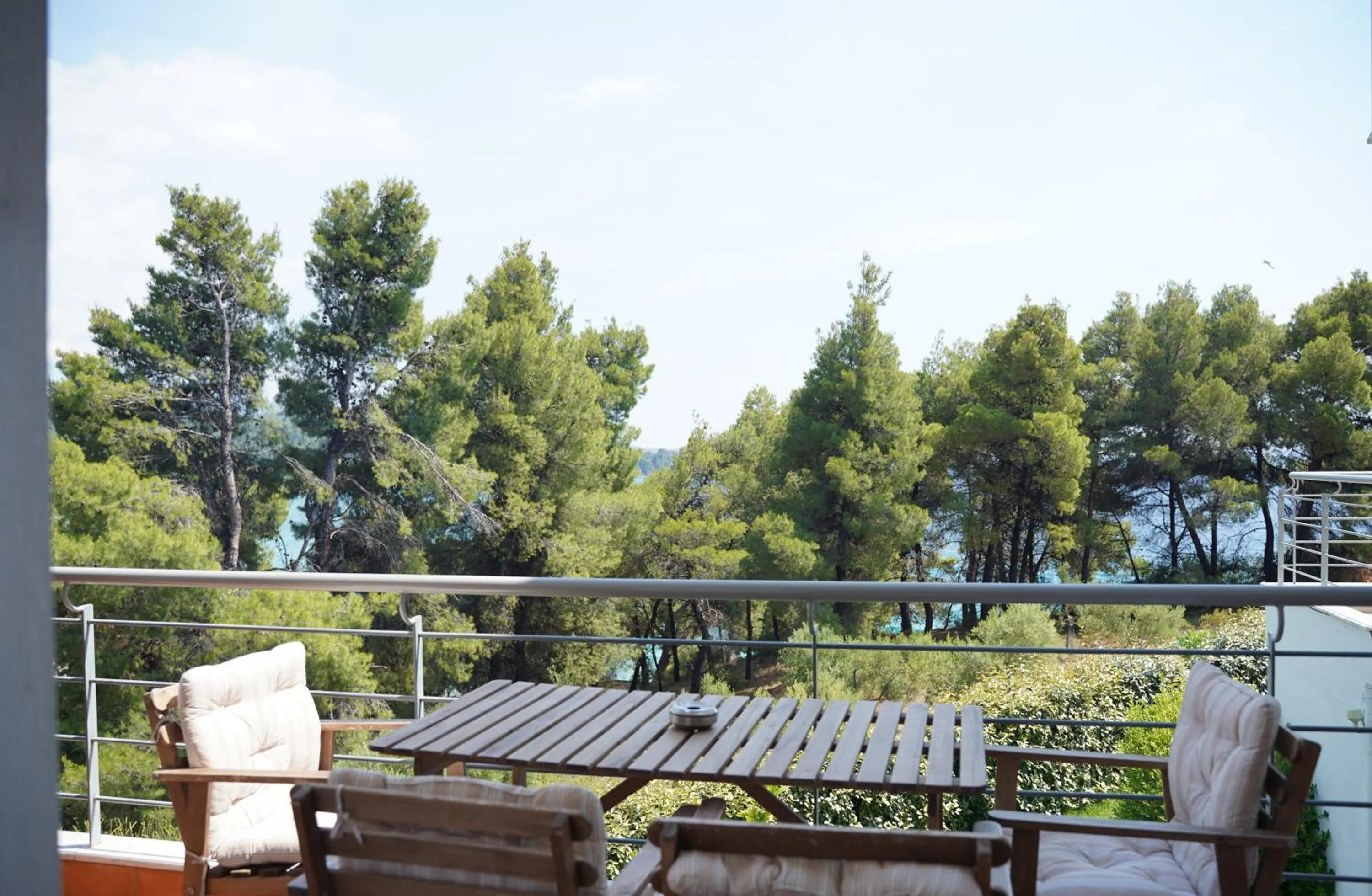 Day in Alterra Vita Homes By the Sea