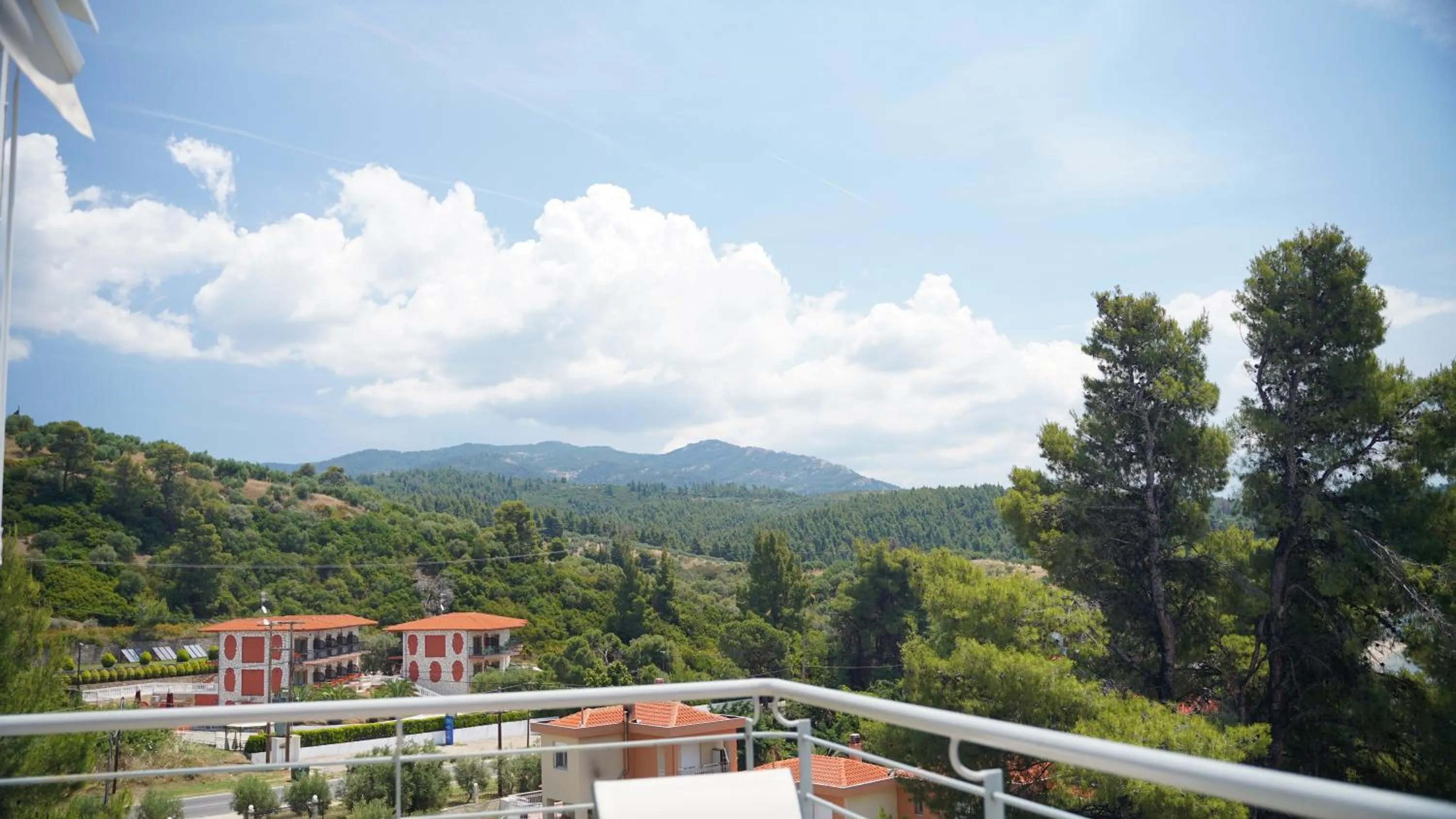 Day in Alterra Vita Homes By the Sea