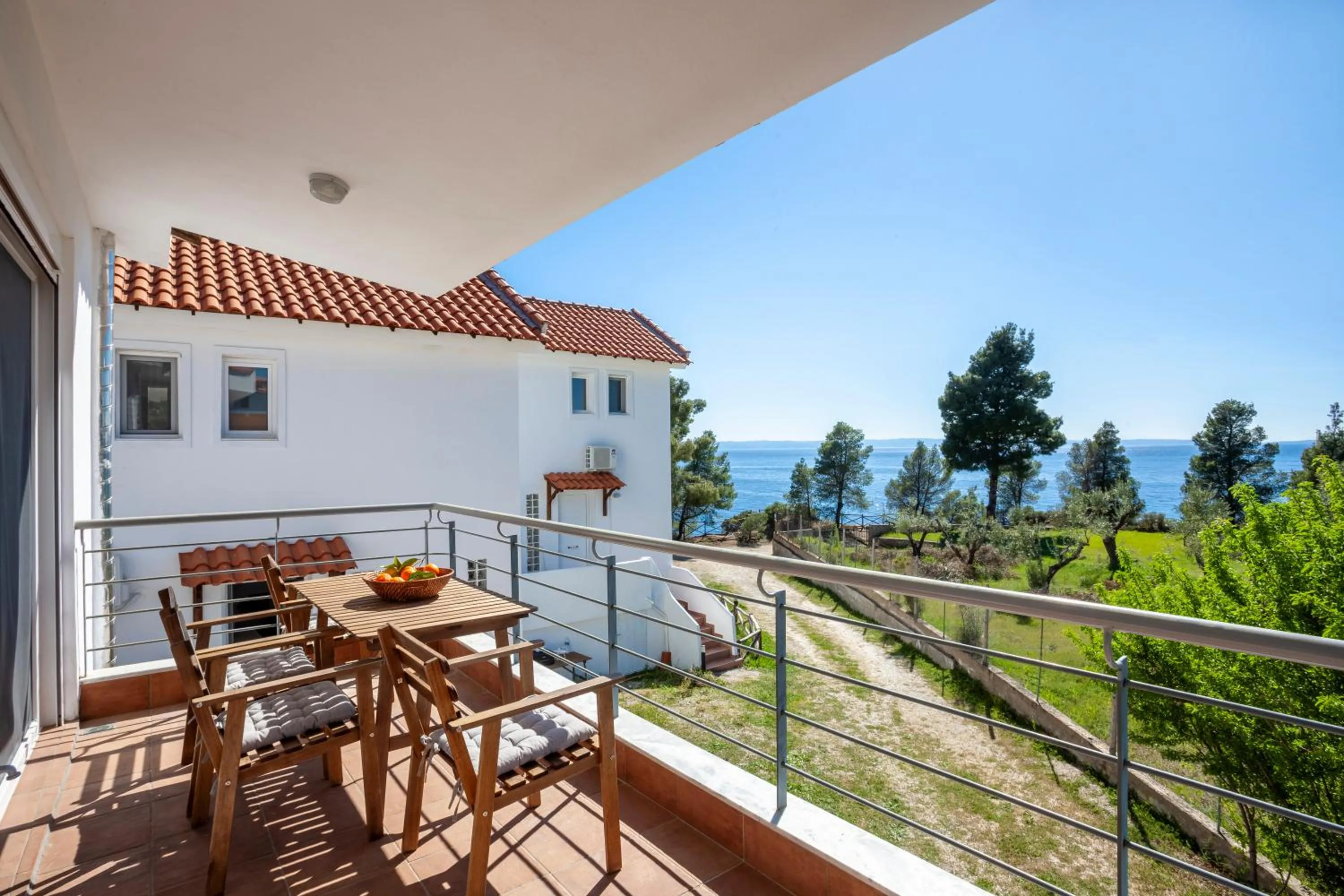 Property building in Alterra Vita Homes By the Sea