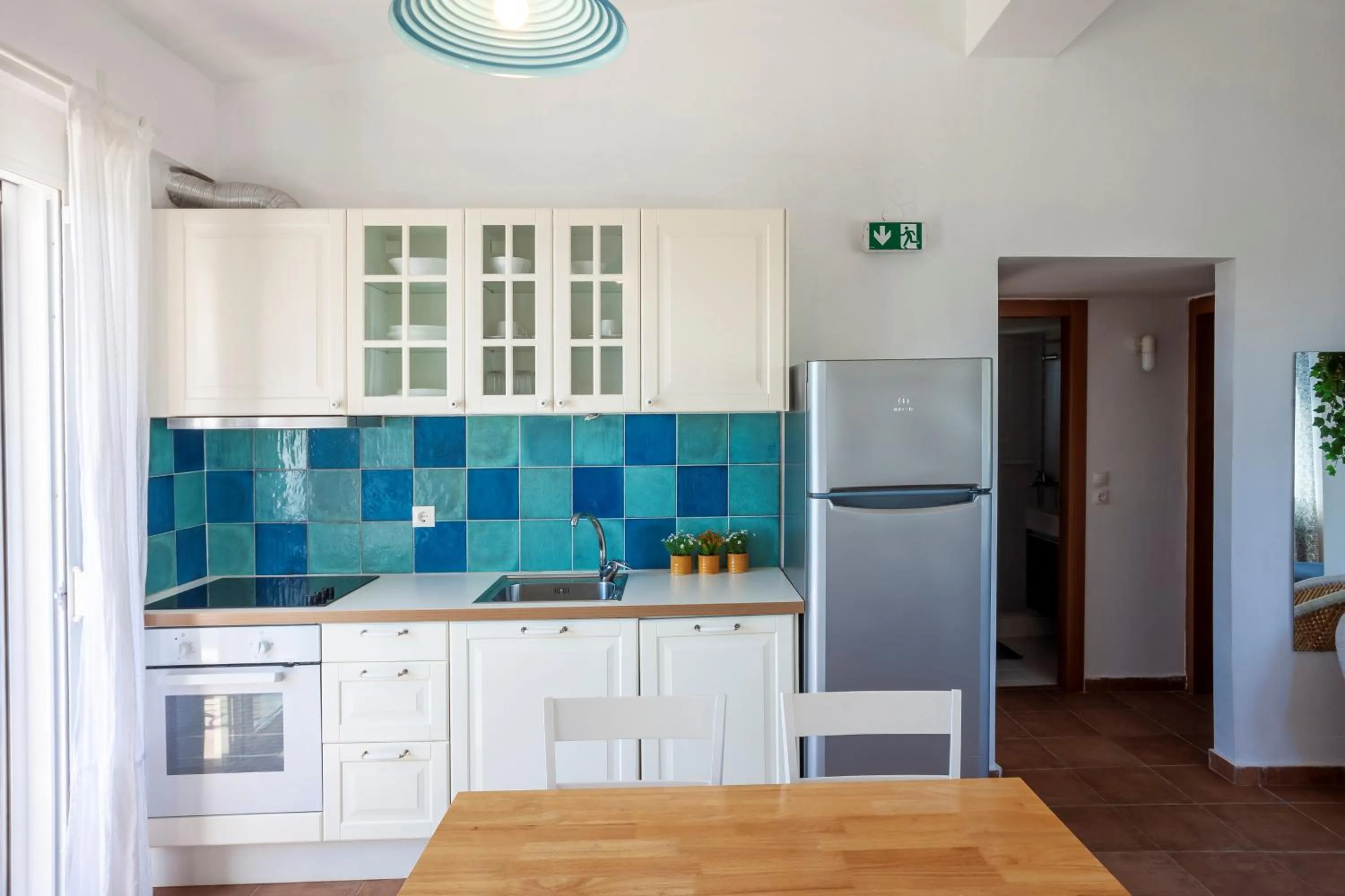 Kitchen or kitchenette in Alterra Vita Homes By the Sea