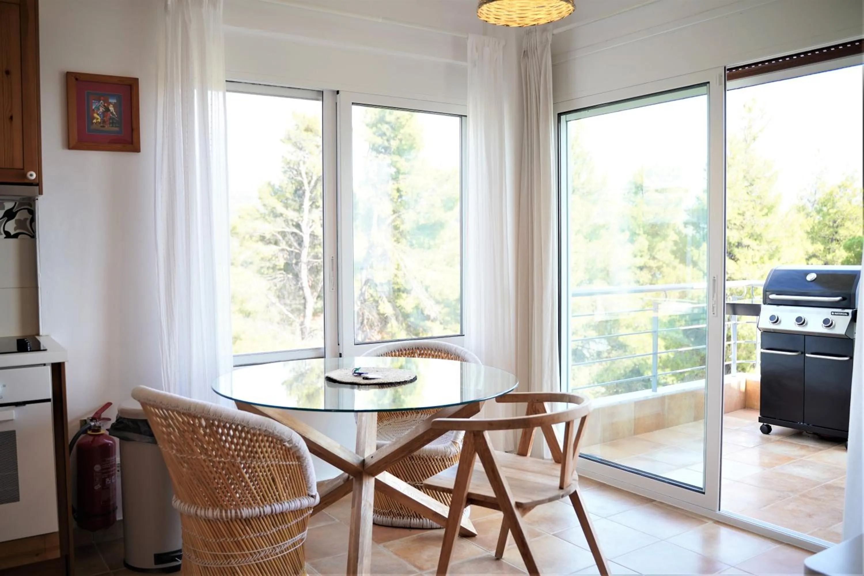 Kitchen or kitchenette in Alterra Vita Homes By the Sea