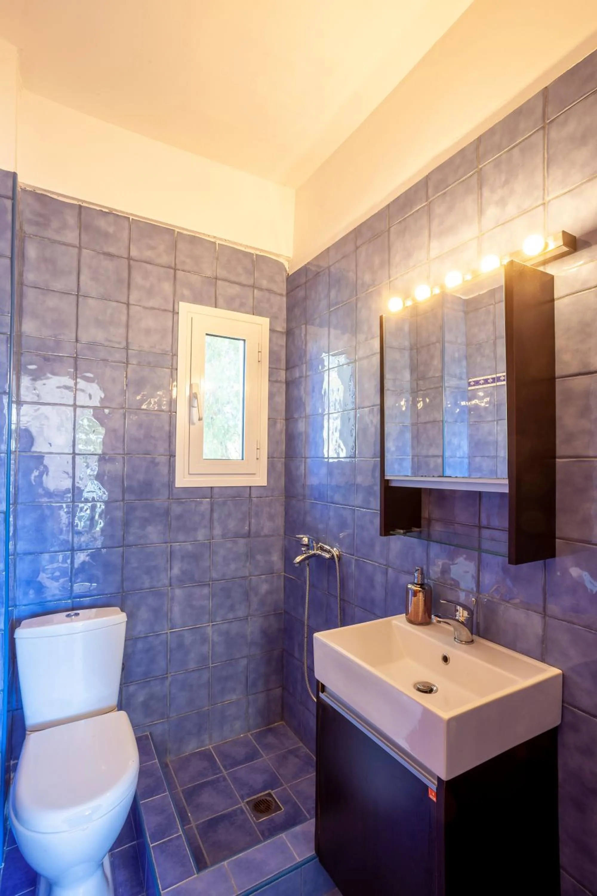 Bathroom in Alterra Vita Homes By the Sea