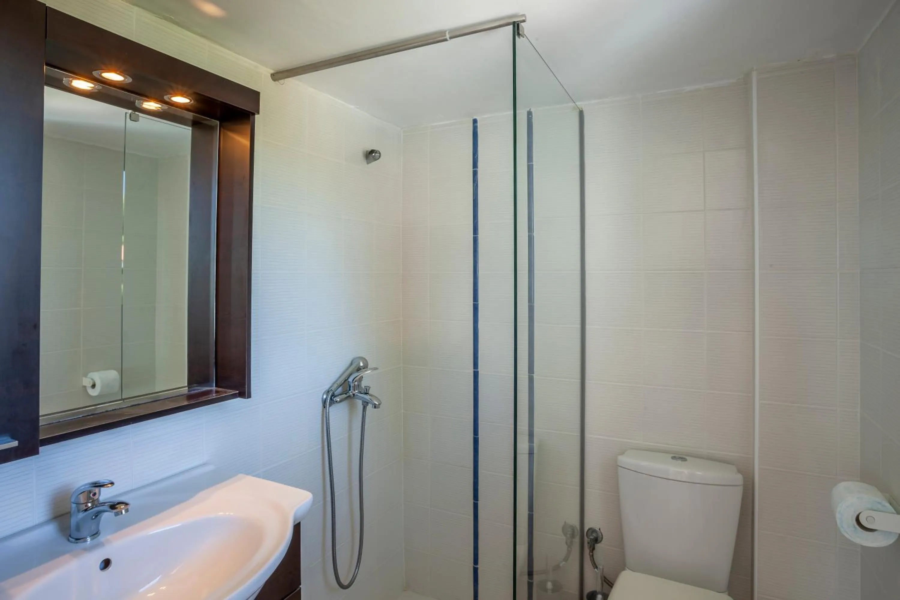 Bathroom in Alterra Vita Homes By the Sea