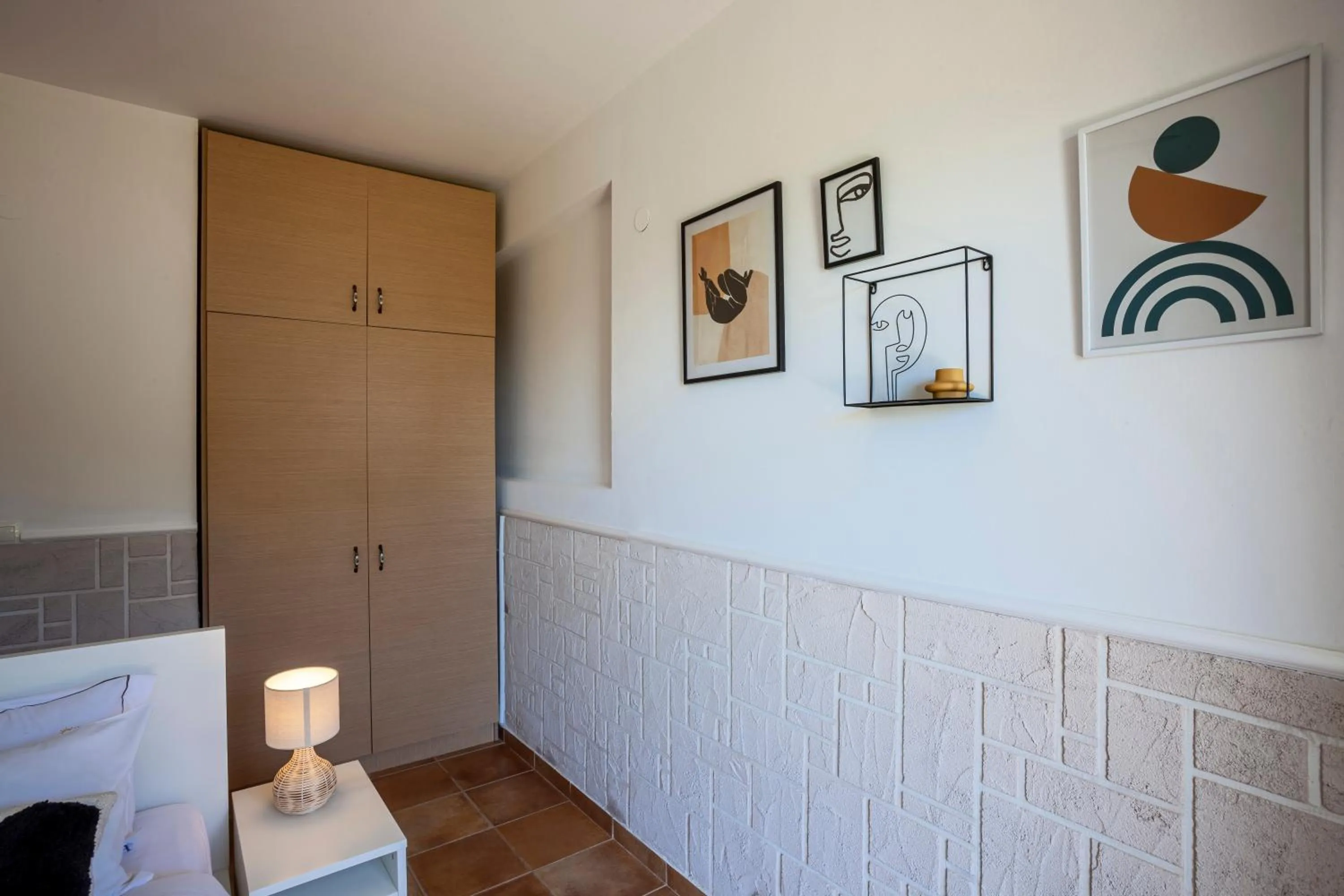 Bedroom in Alterra Vita Homes By the Sea