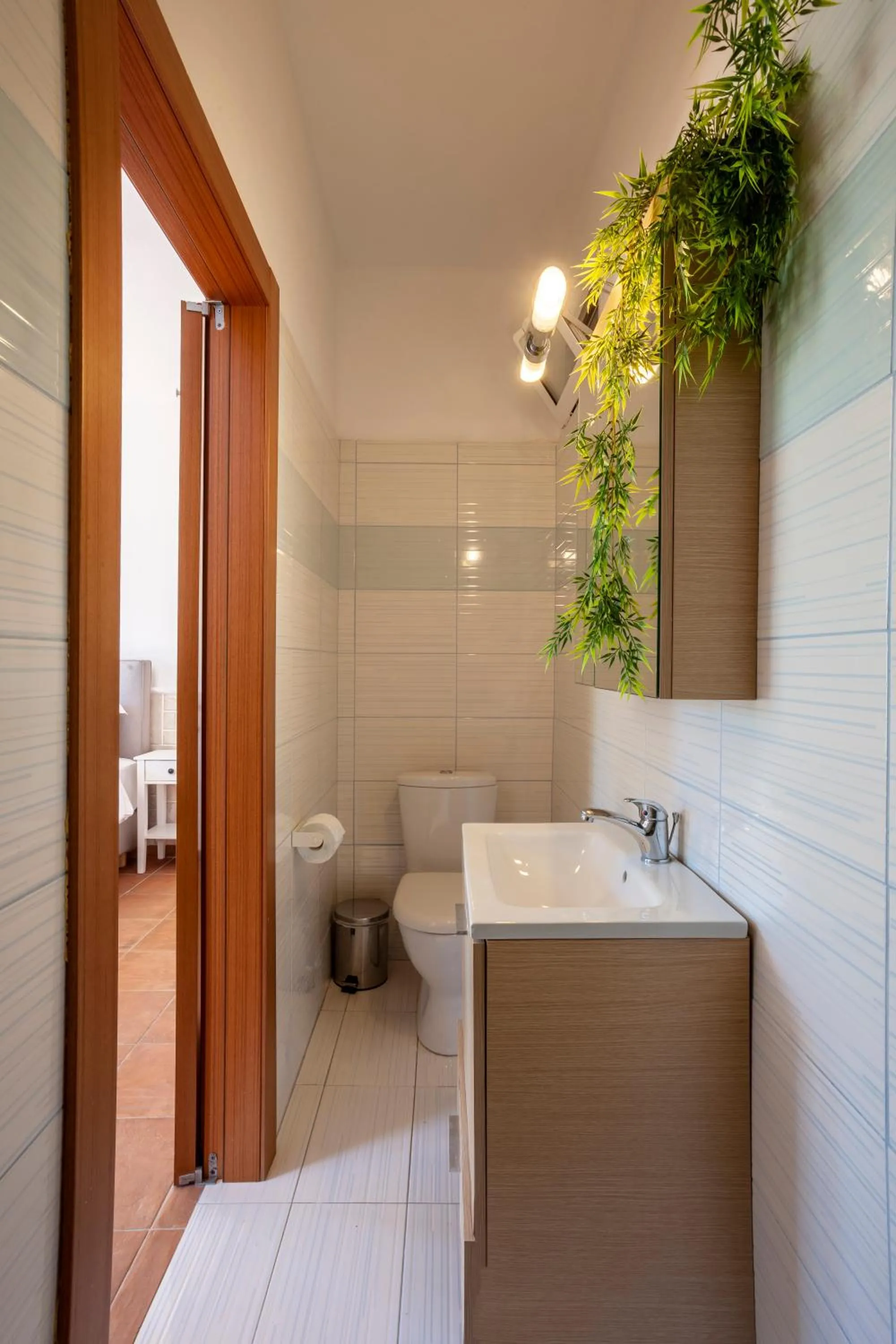 Bathroom in Alterra Vita Homes By the Sea