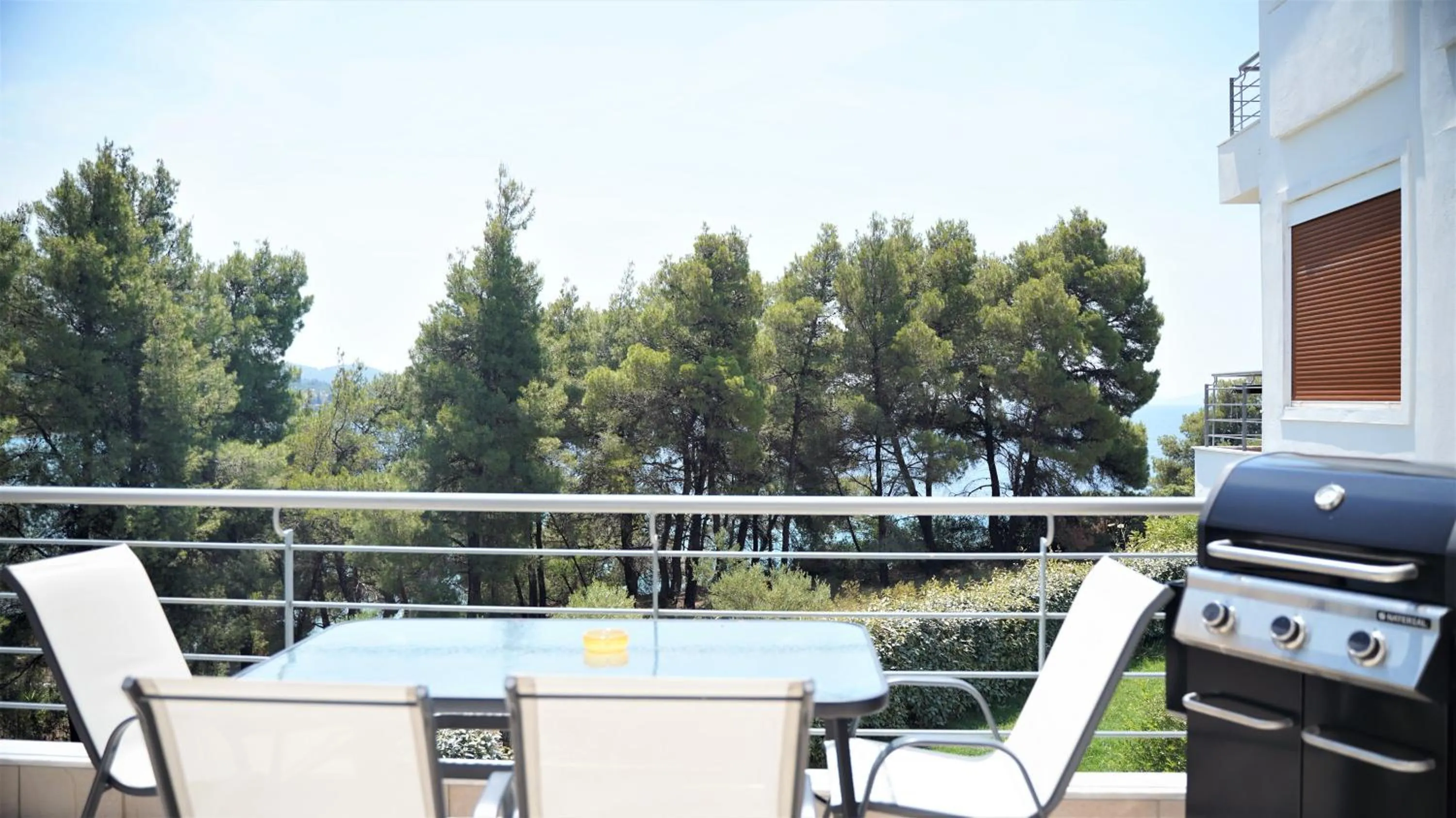 Day in Alterra Vita Homes By the Sea