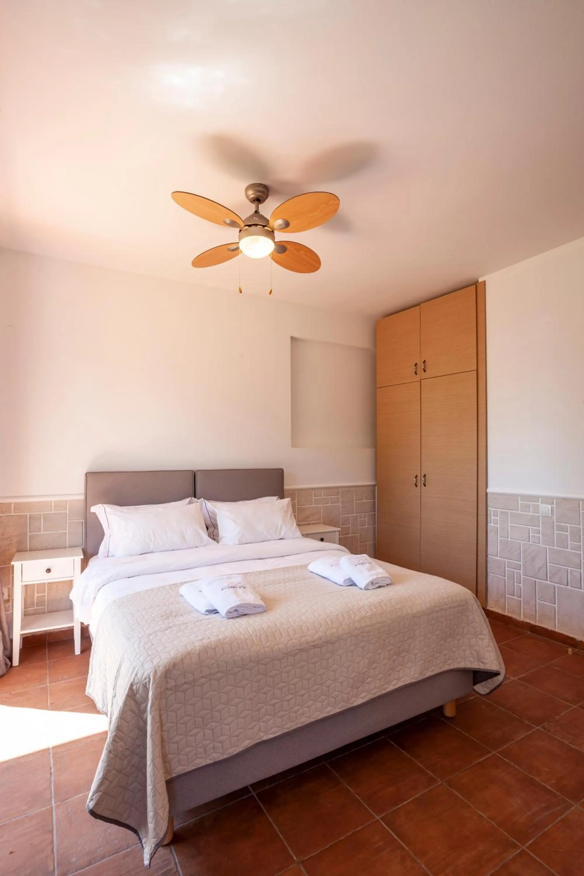 Bedroom, Bed in Alterra Vita Homes By the Sea