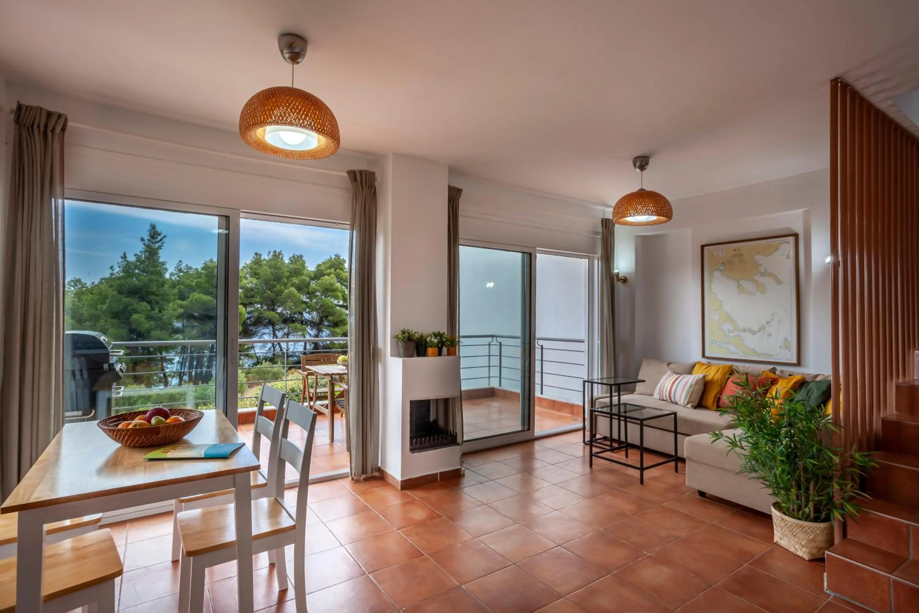 Alterra Vita Homes By the Sea