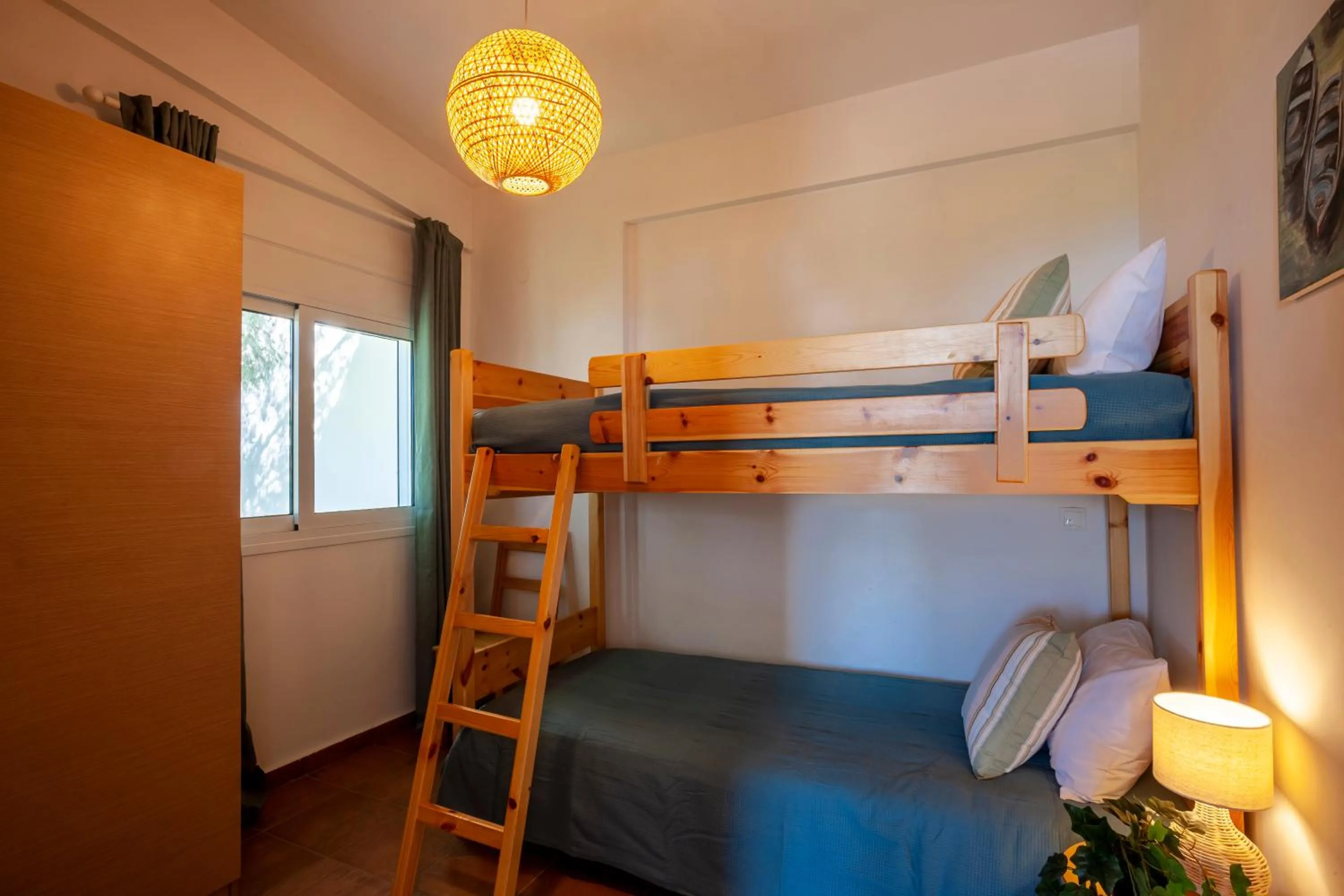 bunk bed, Bed in Alterra Vita Homes By the Sea