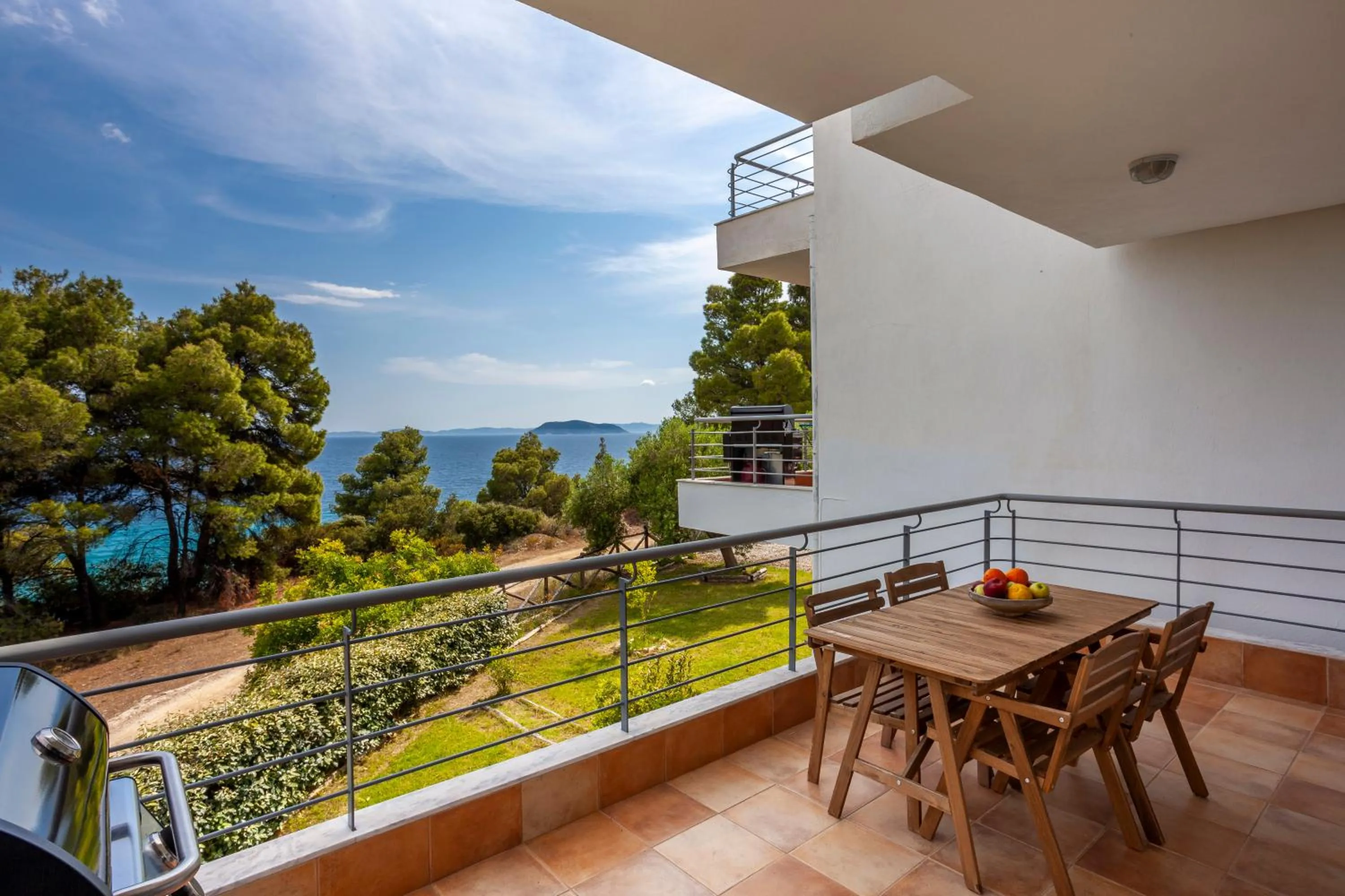 Alterra Vita Homes By the Sea