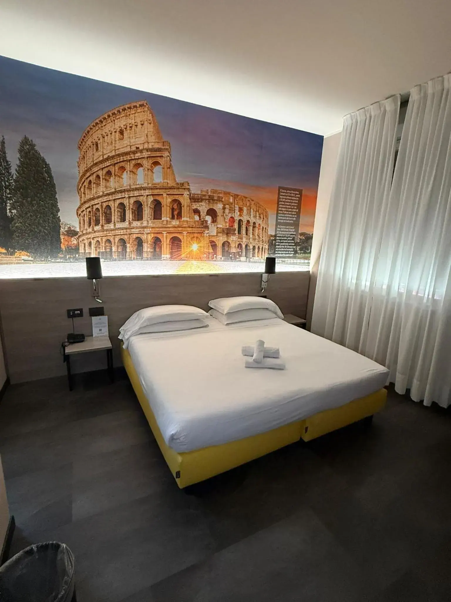 Comfort Queen Room in Jet Hotel, Sure Hotel Collection by Best Western Comfort Queen Room in Jet Hotel, Sure Hotel Collection by Best Western