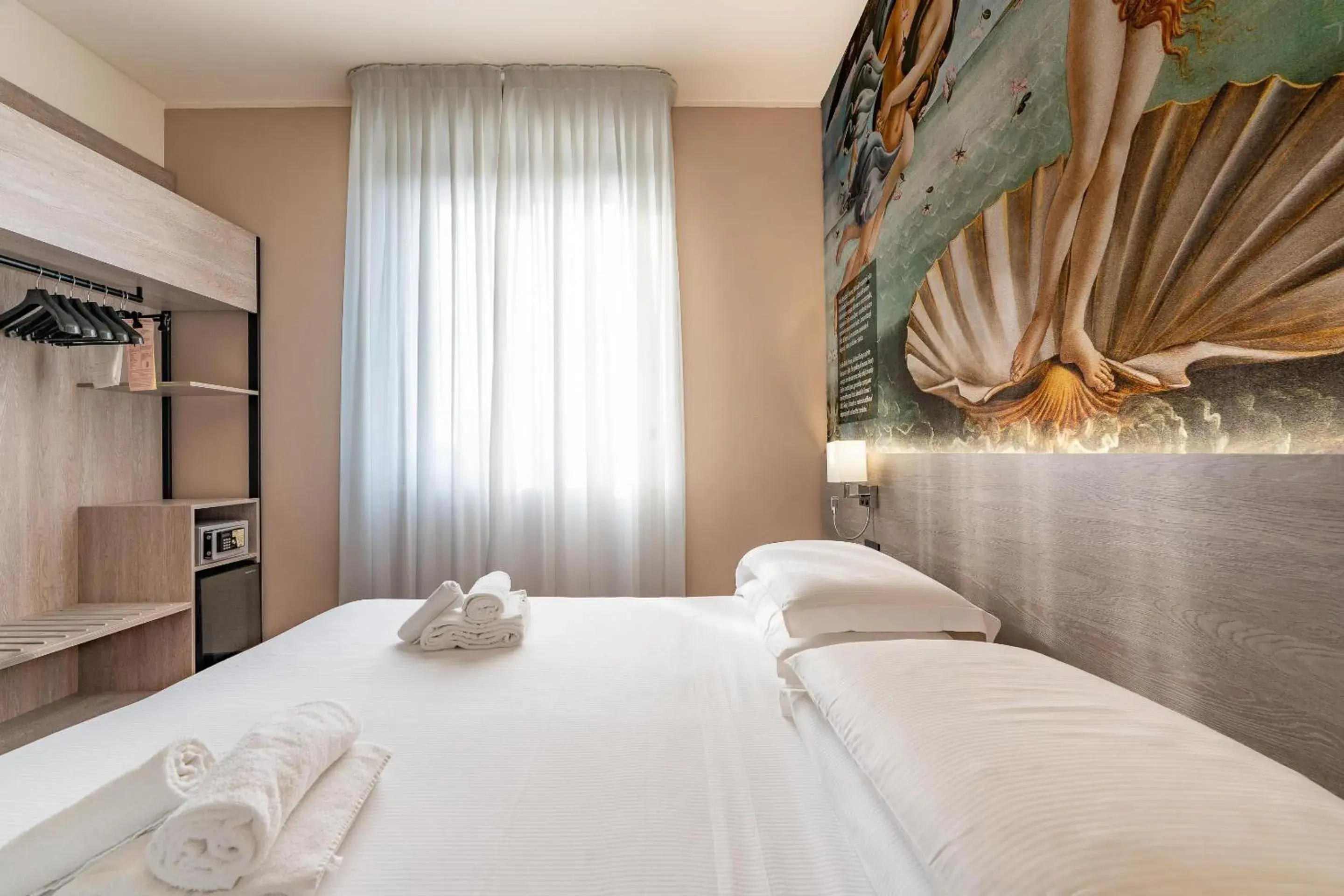 Comfort Queen Room in Jet Hotel, Sure Hotel Collection by Best Western Comfort Queen Room in Jet Hotel, Sure Hotel Collection by Best Western