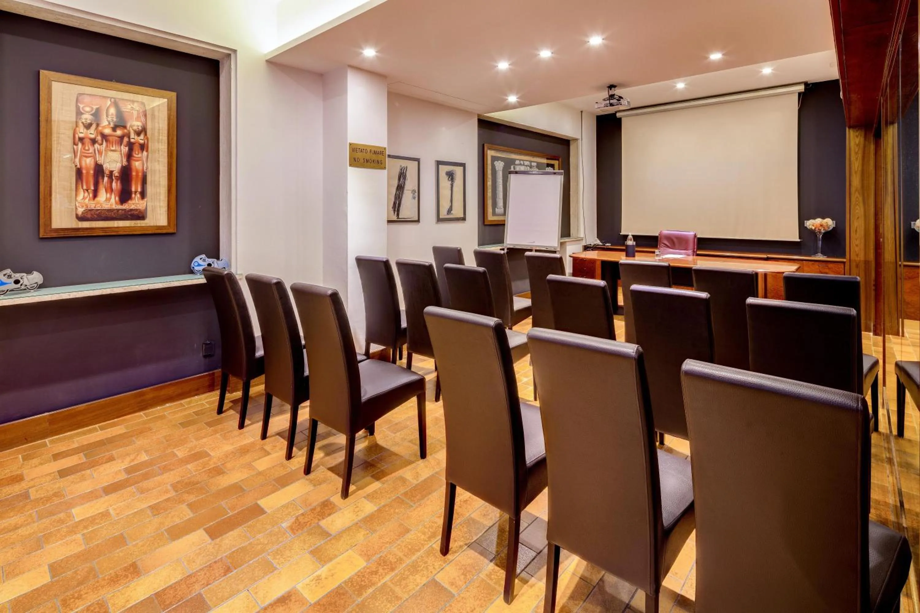 Meeting/conference room in Jet Hotel, Sure Hotel Collection by Best Western