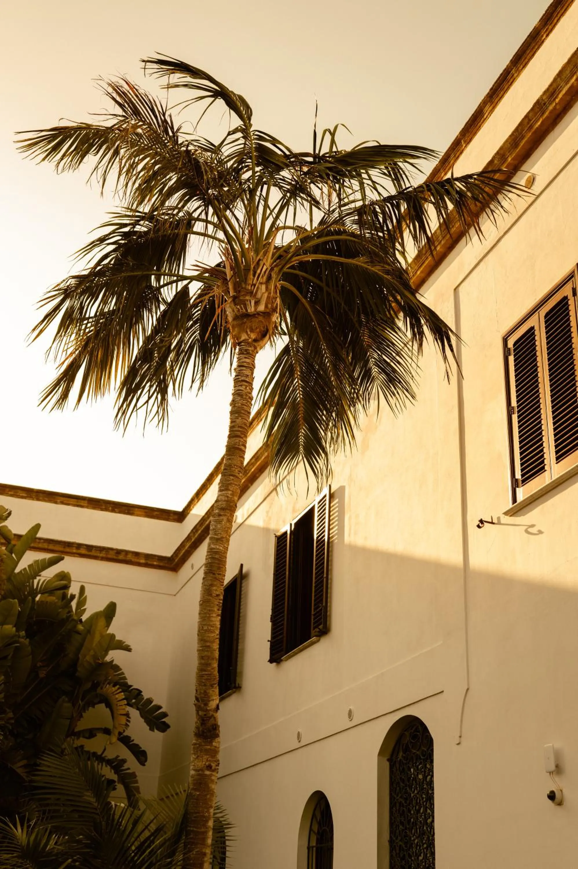 Villa Favorita Hotel & Events