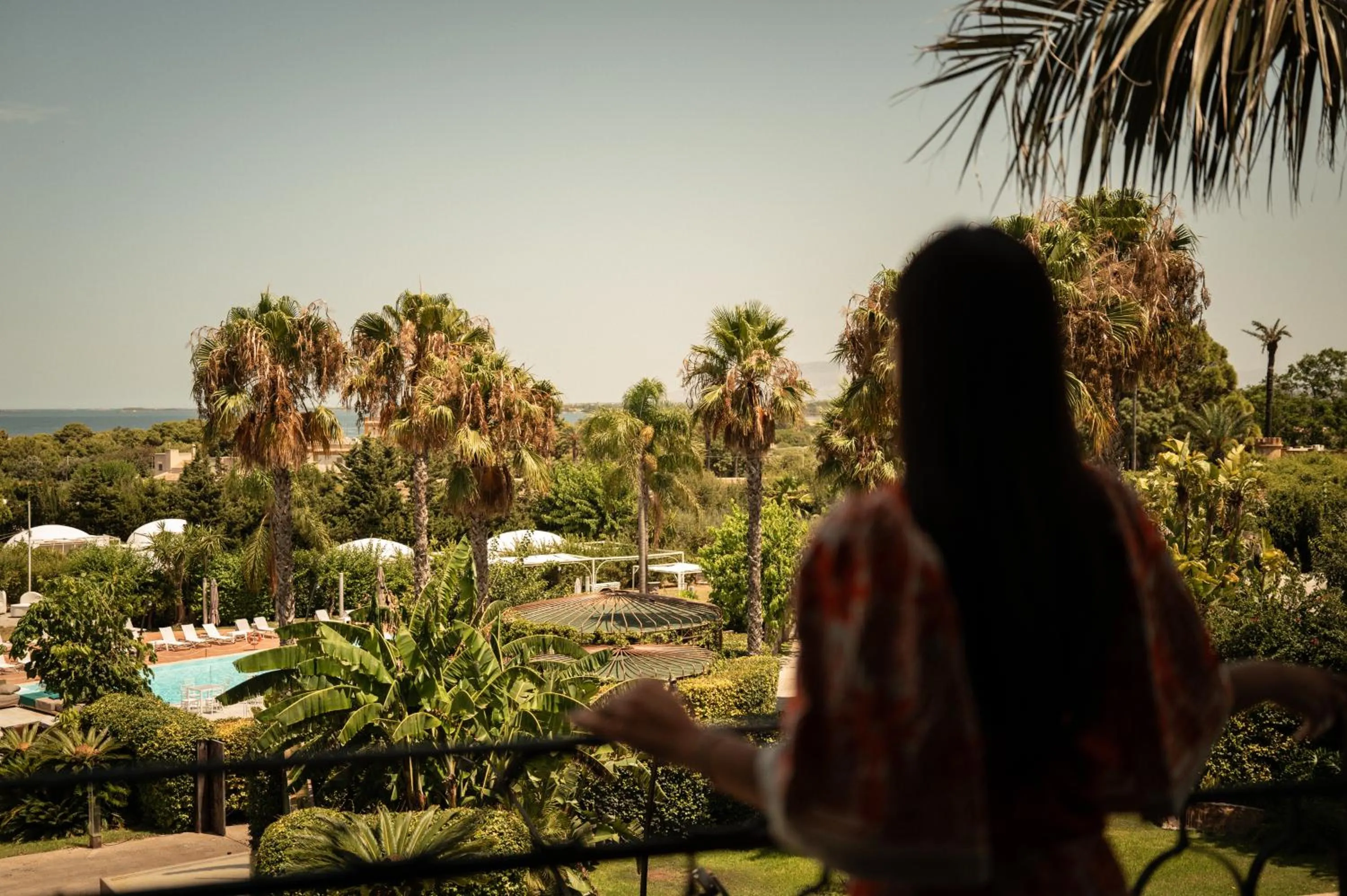 Villa Favorita Hotel & Events